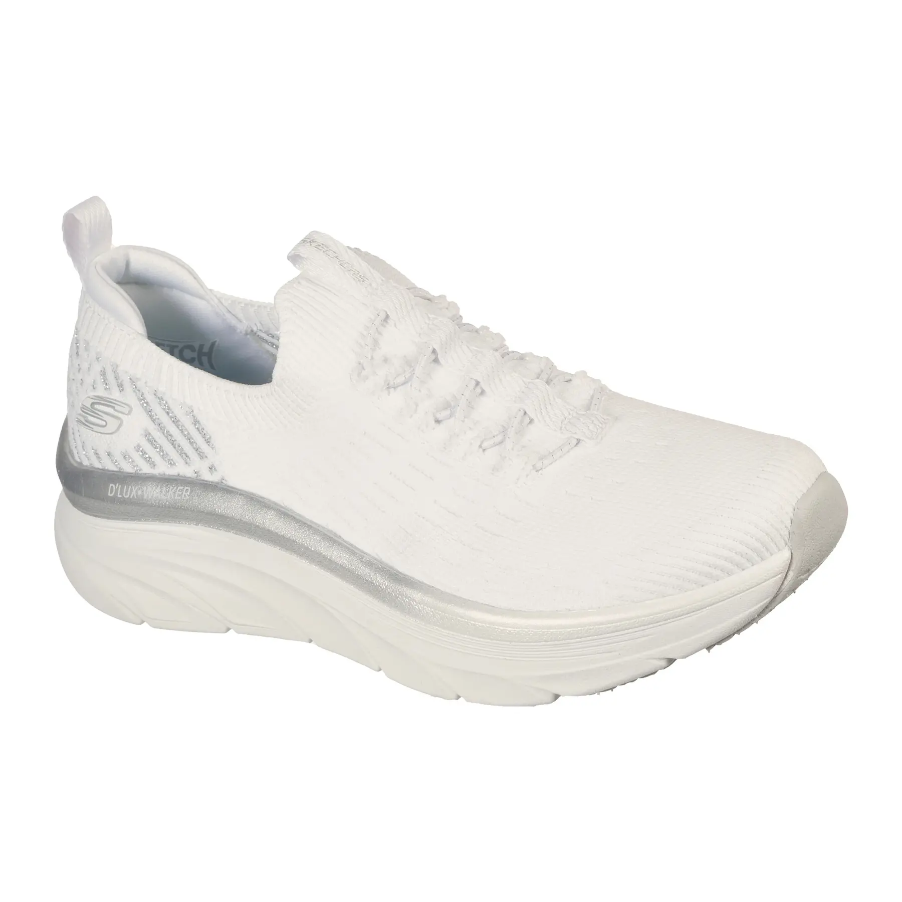 Sneakers Skechers Dlux