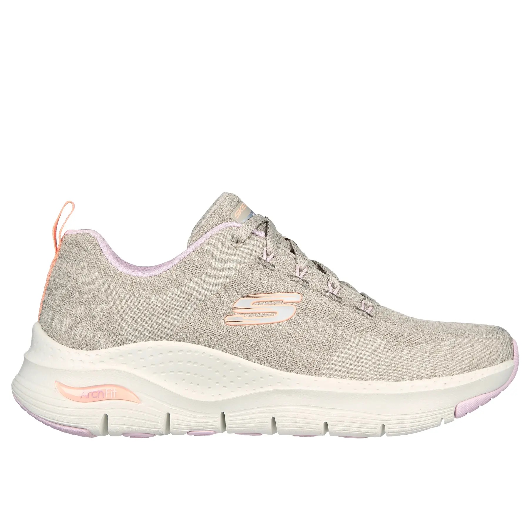 Sneakers da donna Skechers Arch Fit