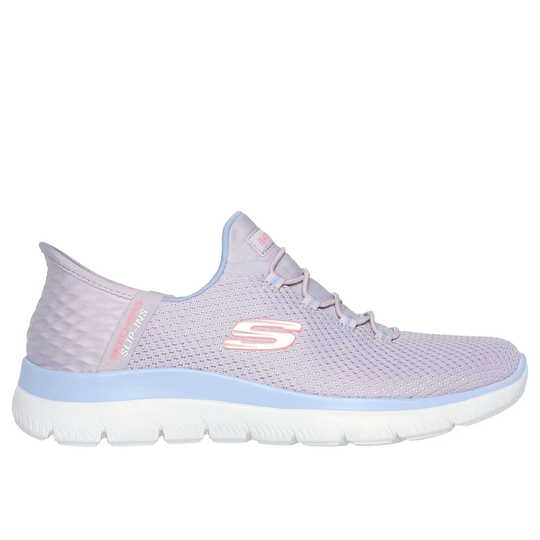 Sneakers Skechers Slip-Ins Summits - Diamond Dream