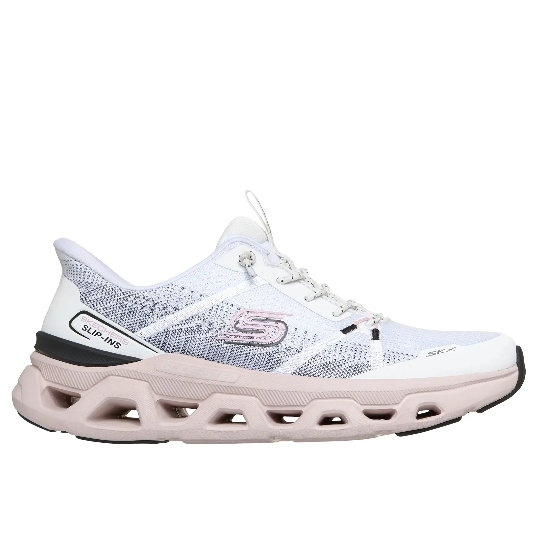 Sneakers da donna Skechers Glide-step Atlus fast lane