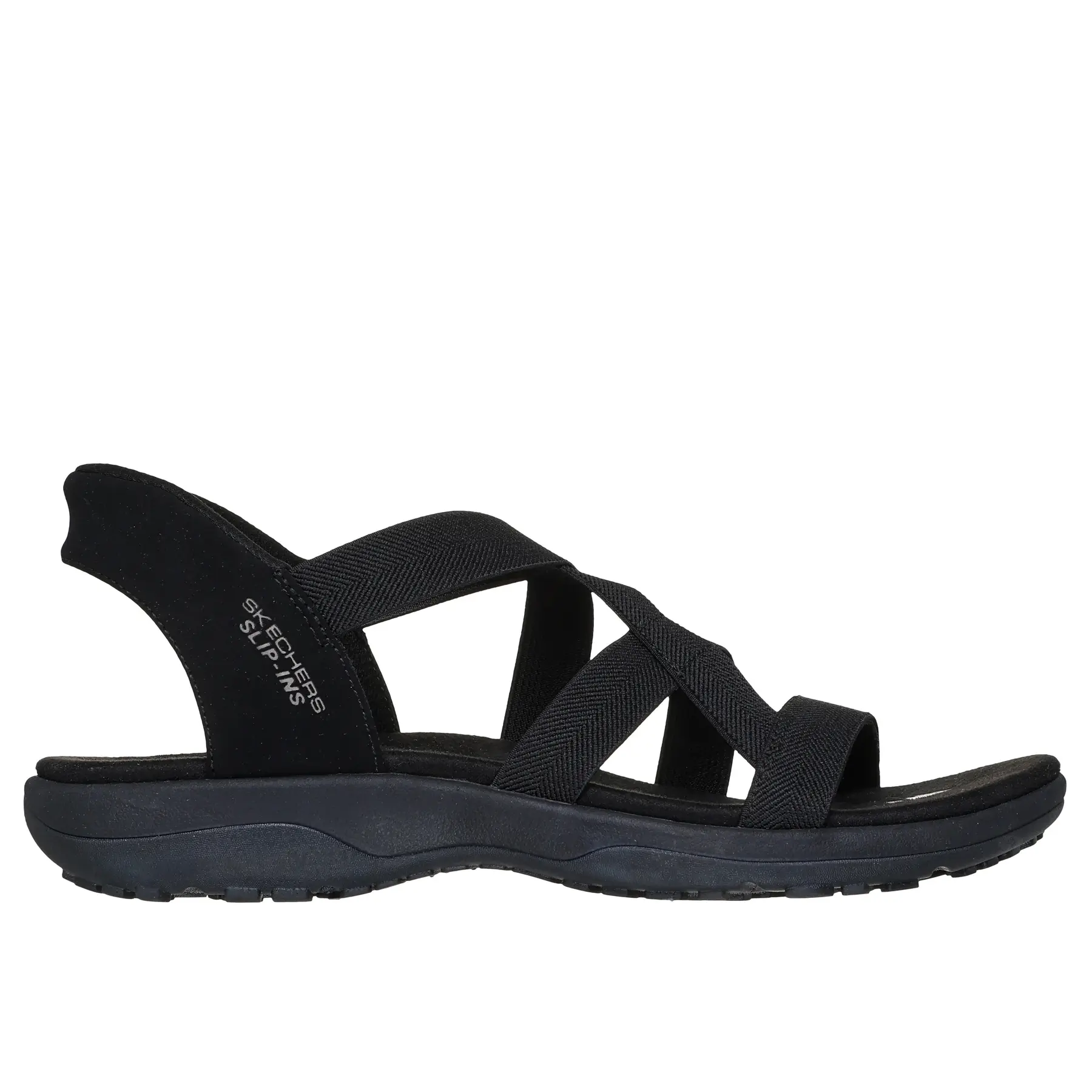 Sandali da donna Skechers Reggae Slim Stretch Flex