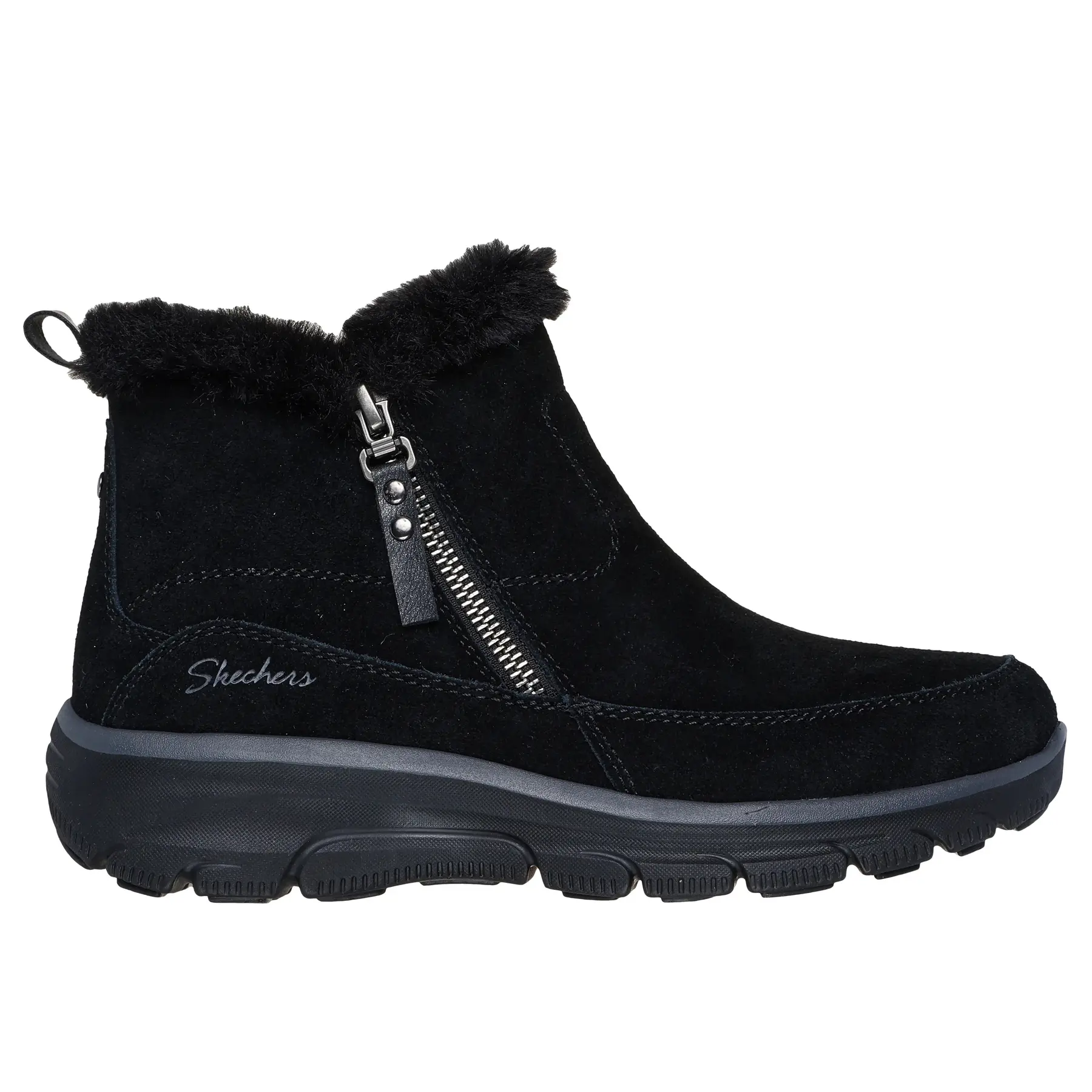 Stivaletti da donna Skechers Easy