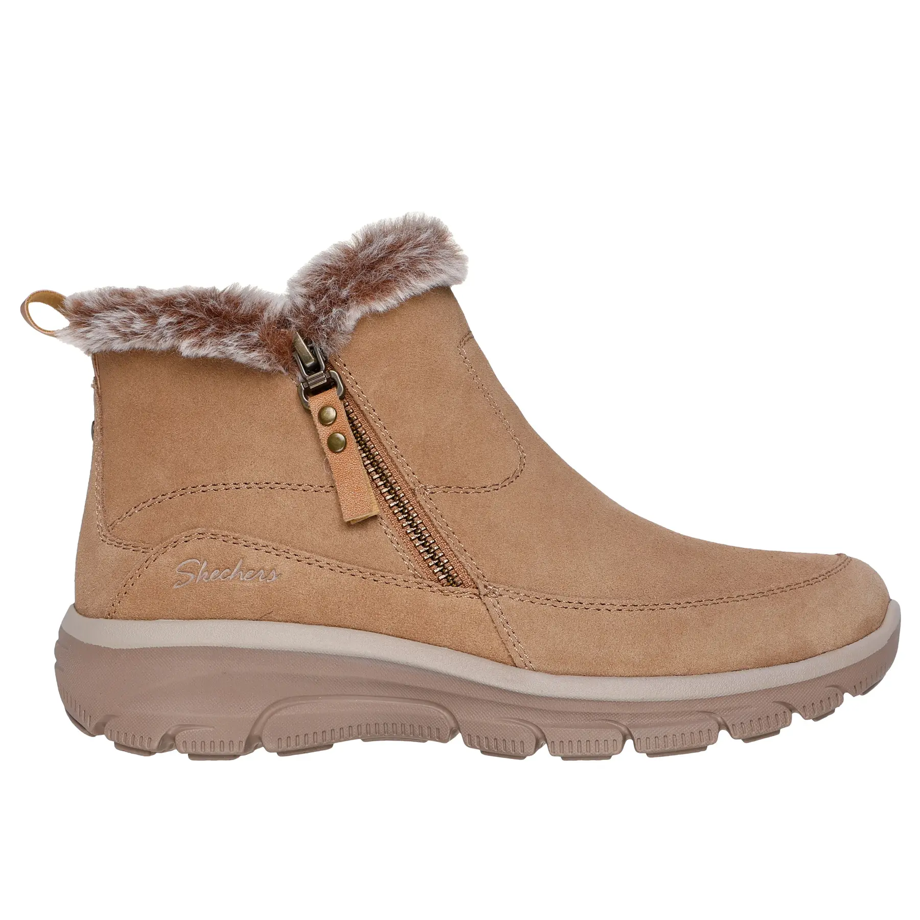 Stivaletti da donna Skechers Easy