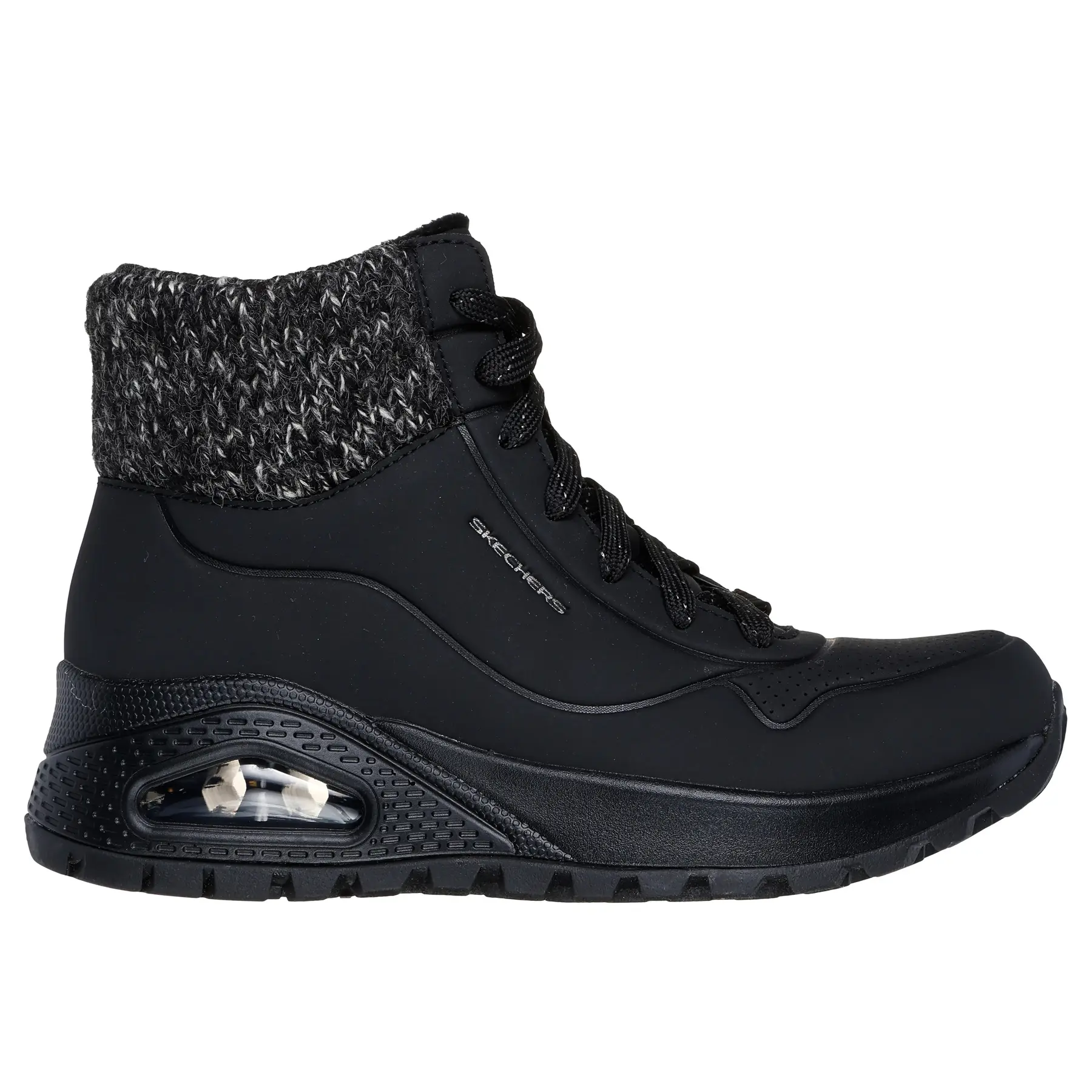 Stivaletti da donna Skechers Uno Rugged Darling Days