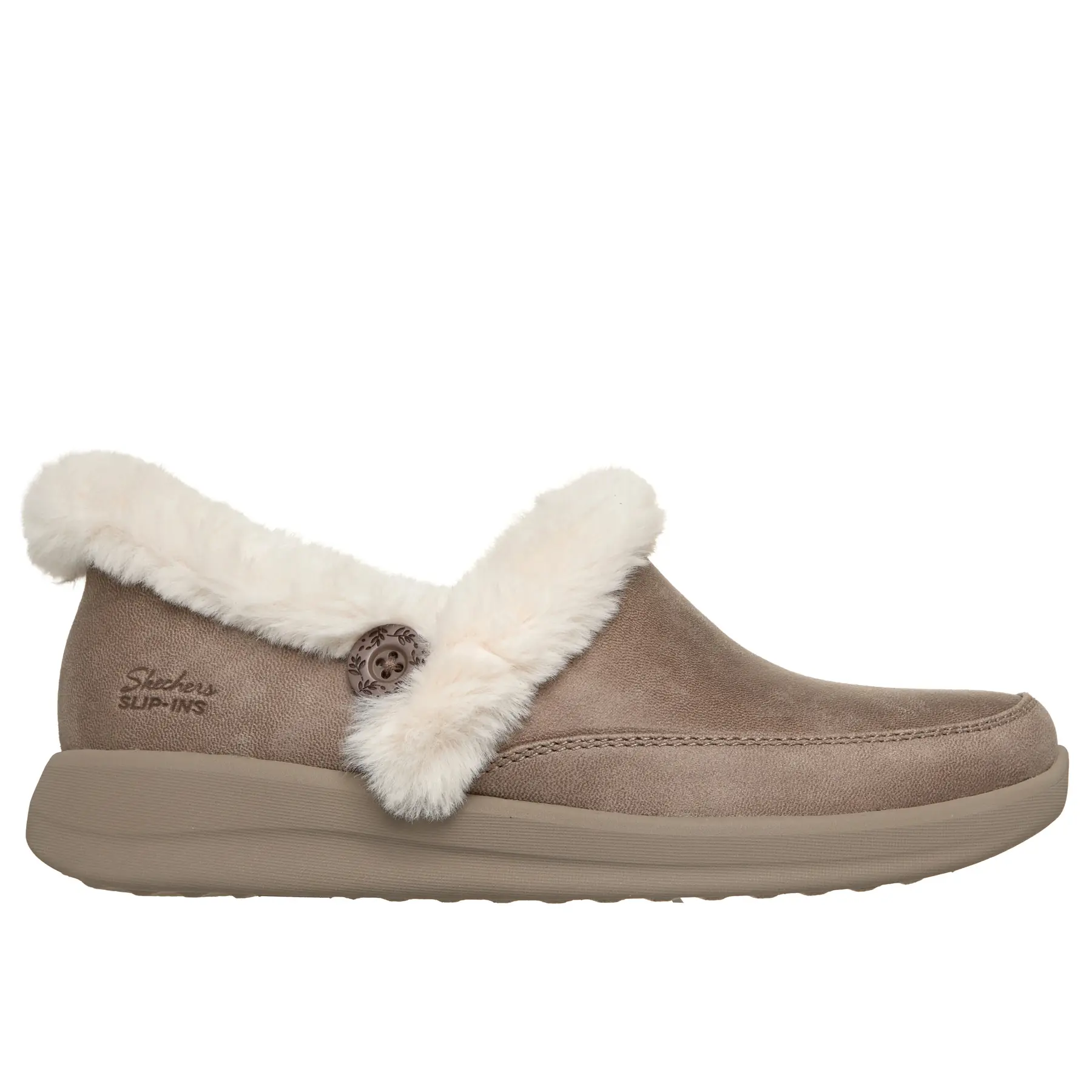 Pantofole da donna Skechers Cozy Escape