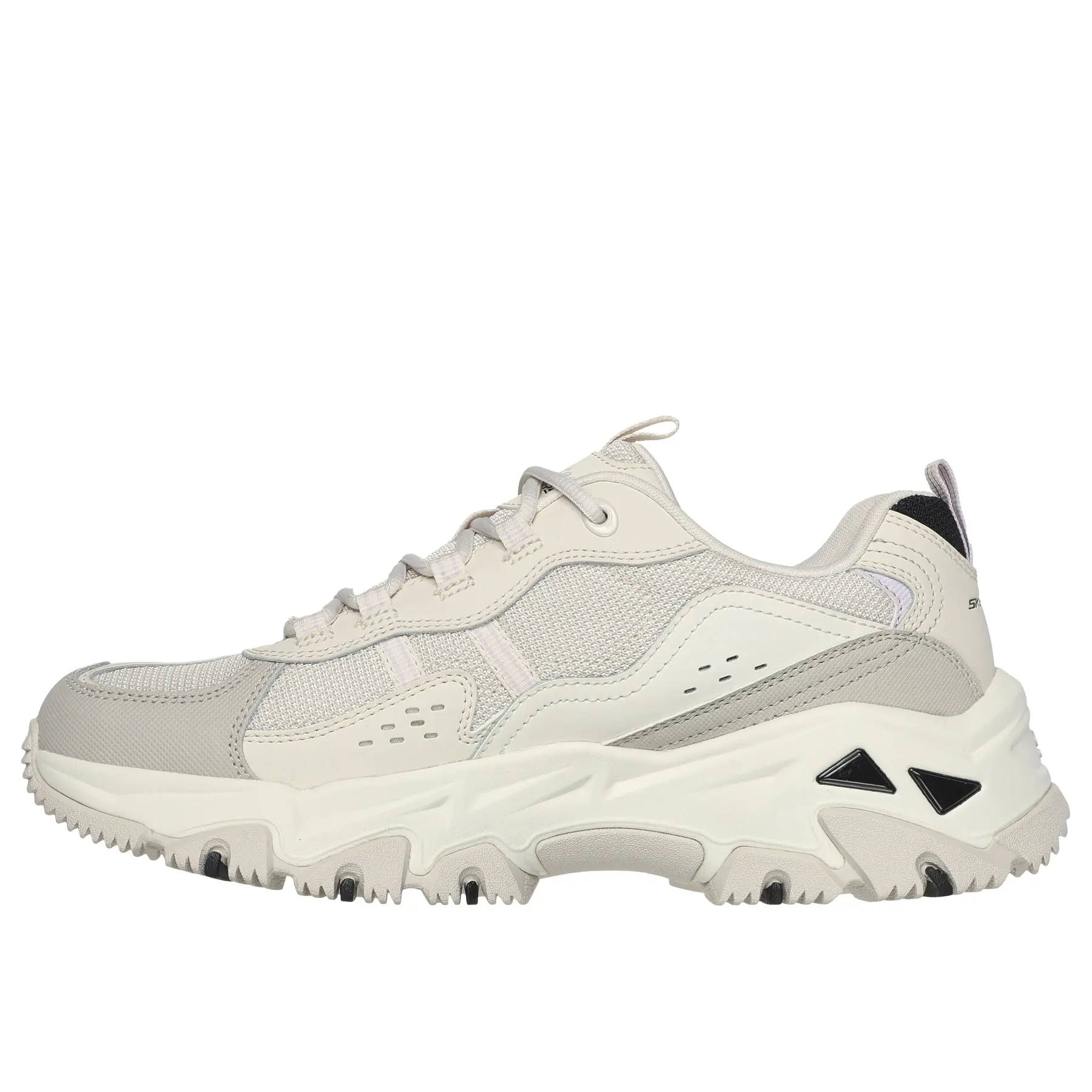 Sneakers da donna Skechers D'Lites Hiker