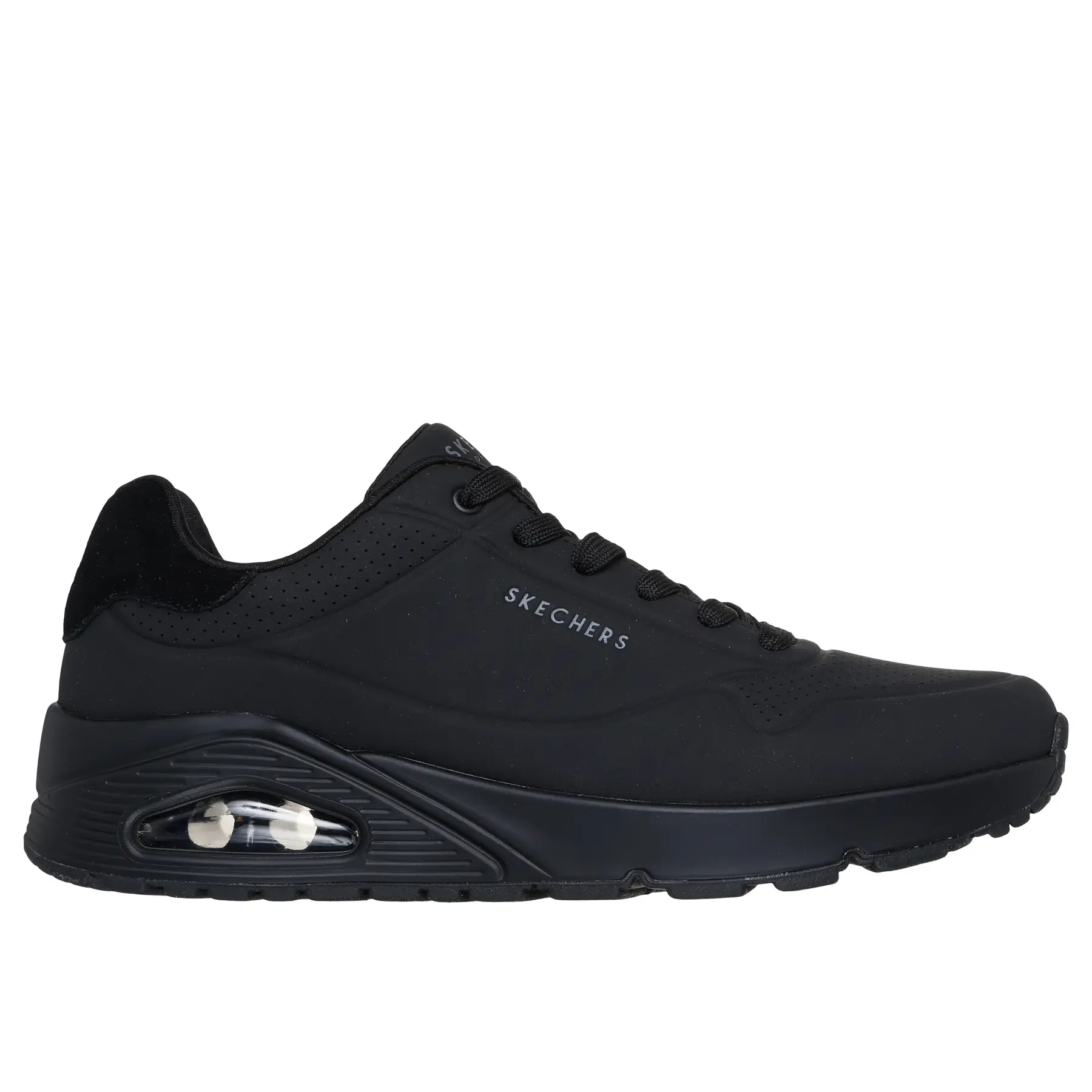 Baskets Skechers Uno Suited On Air