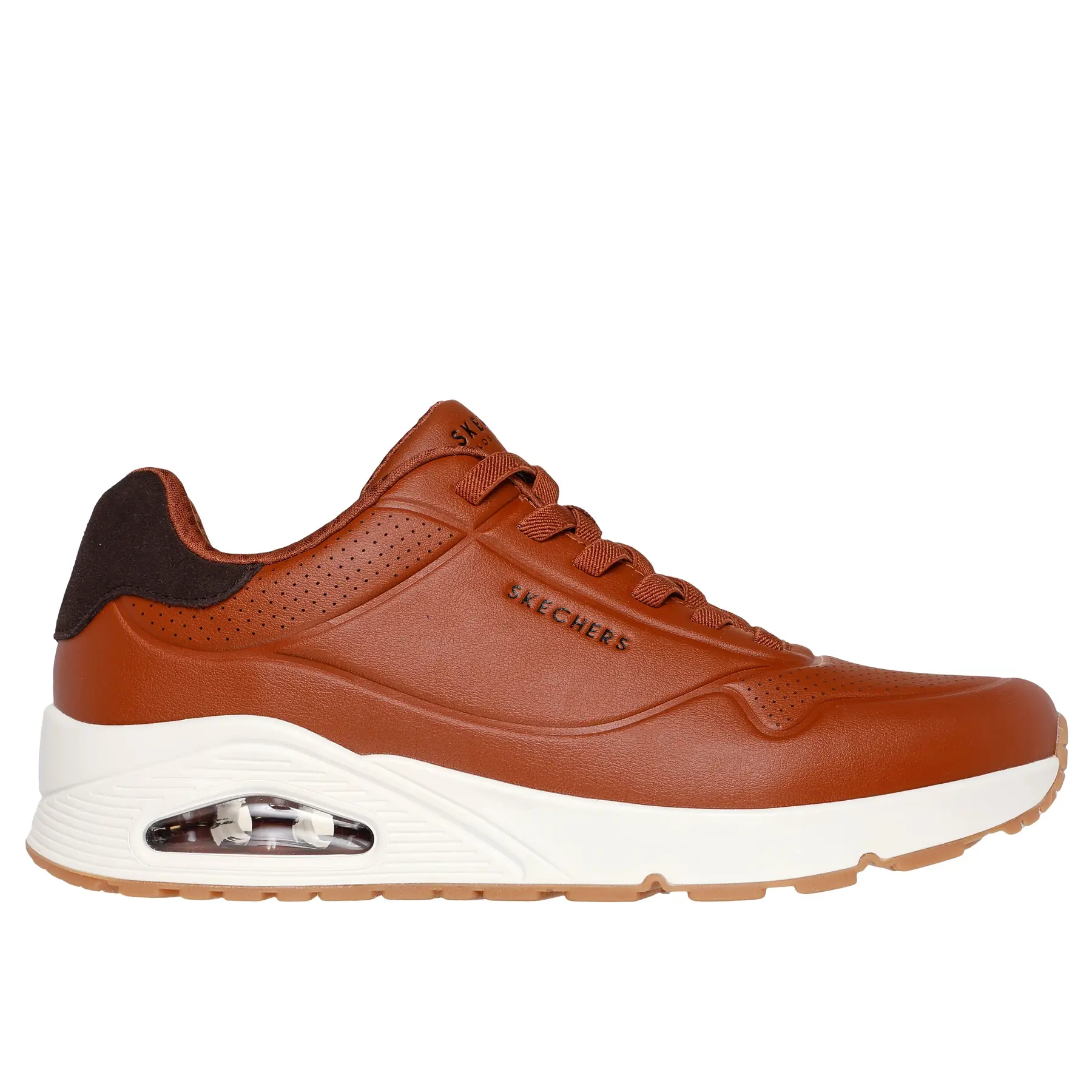 Sneakers da donna Skechers Uno Tailored Air