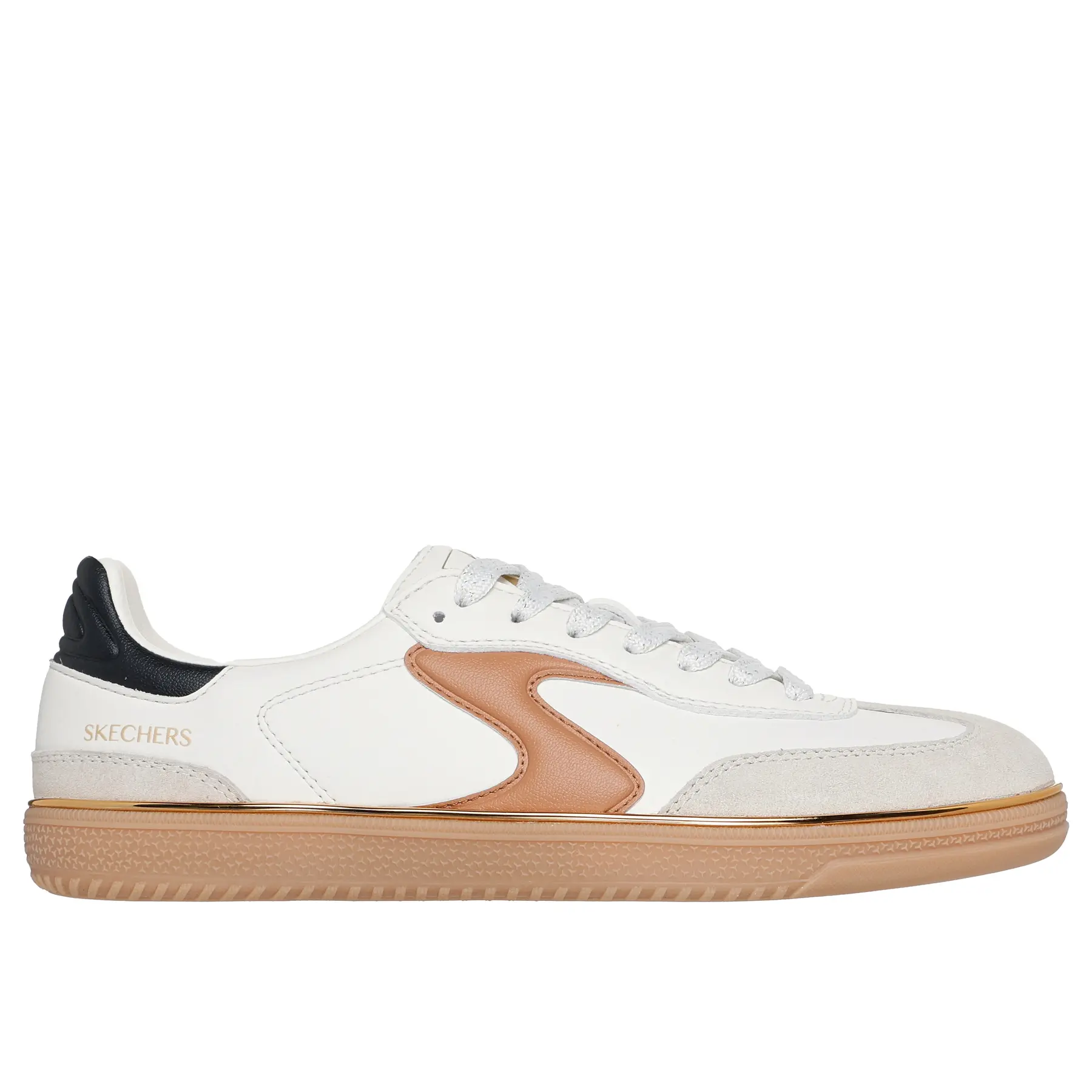 Sneakers da donna Skechers Hotshot Living Luxe