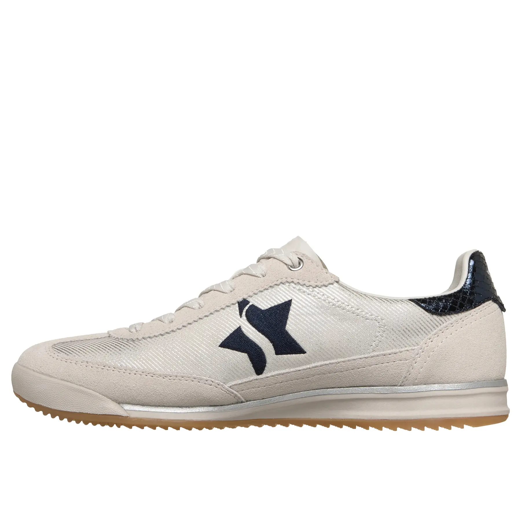 Sneakers da donna Skechers SKX 92 Perfectly Shimmered