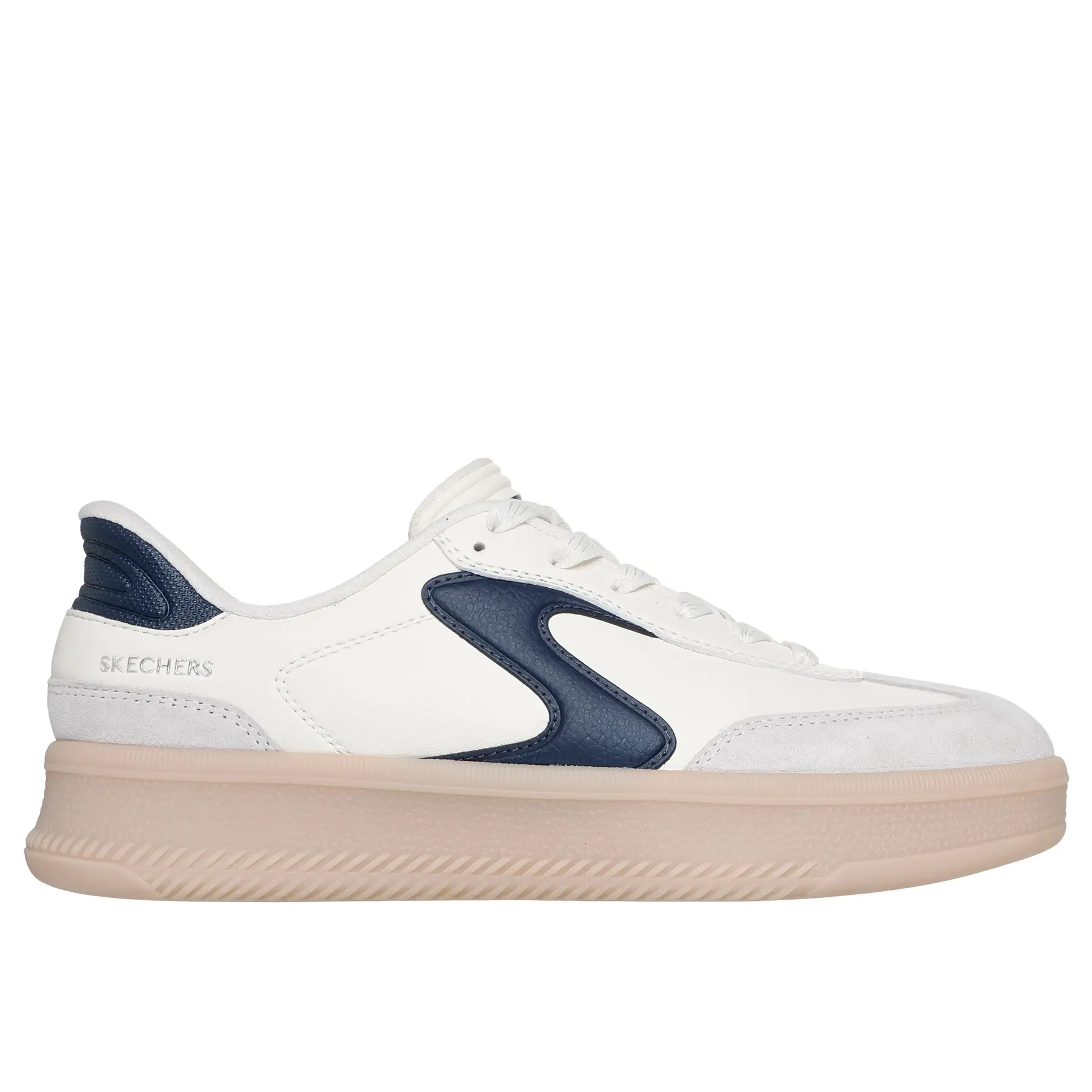 Sneakers da donna Skechers Hotshot Hi Lifted Luxe