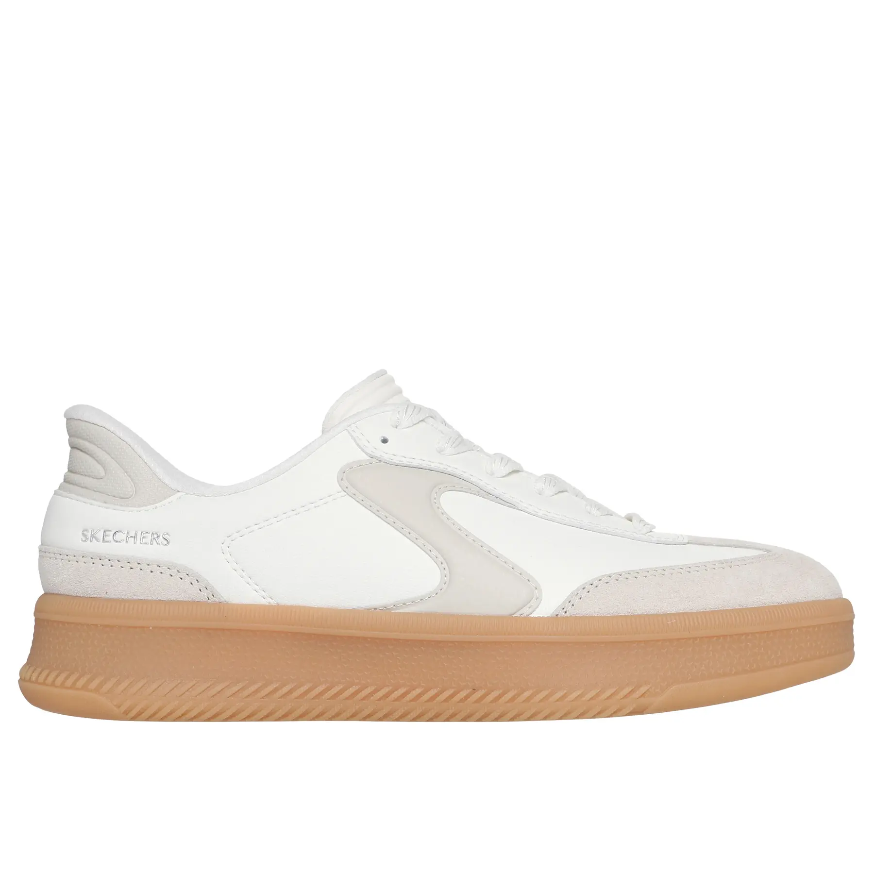 Sneakers da donna Skechers Hotshot Hi Lifted Luxe