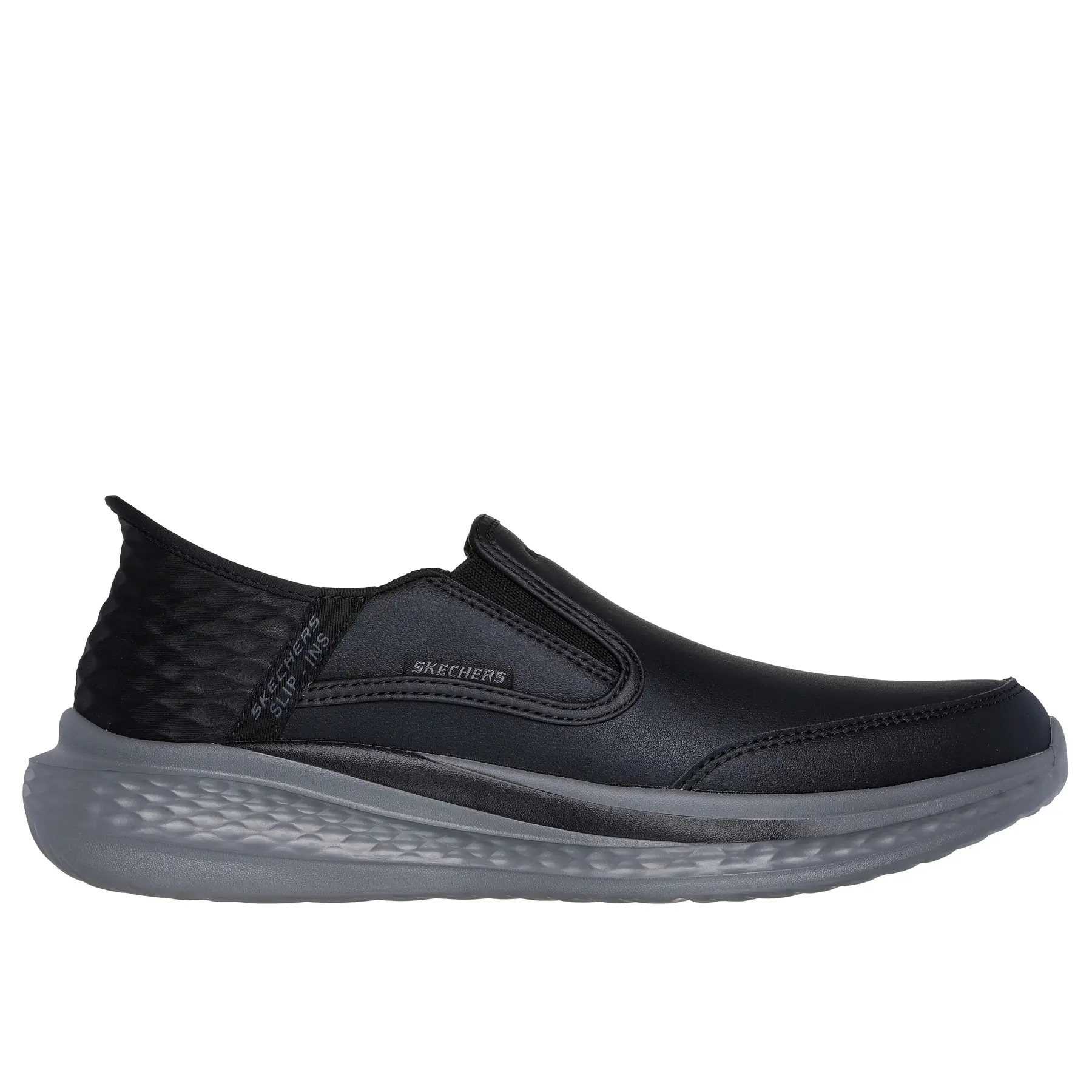 Mokassins Skechers Slade Cooper