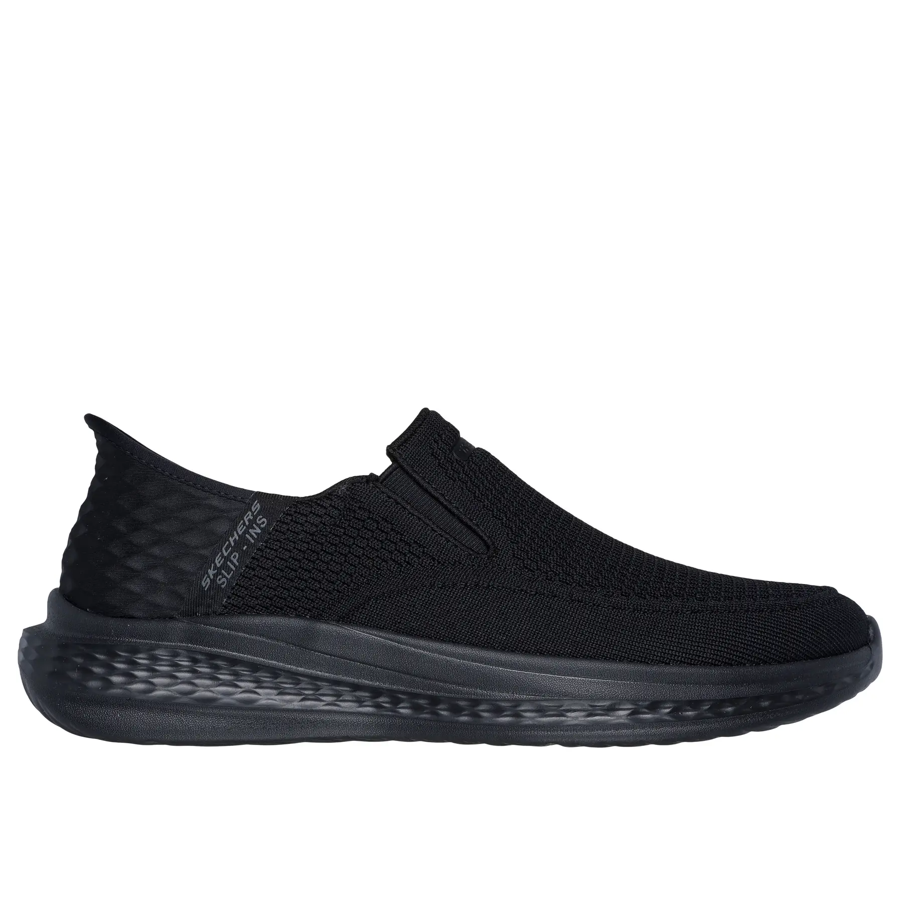 Sneakers Skechers Deacon