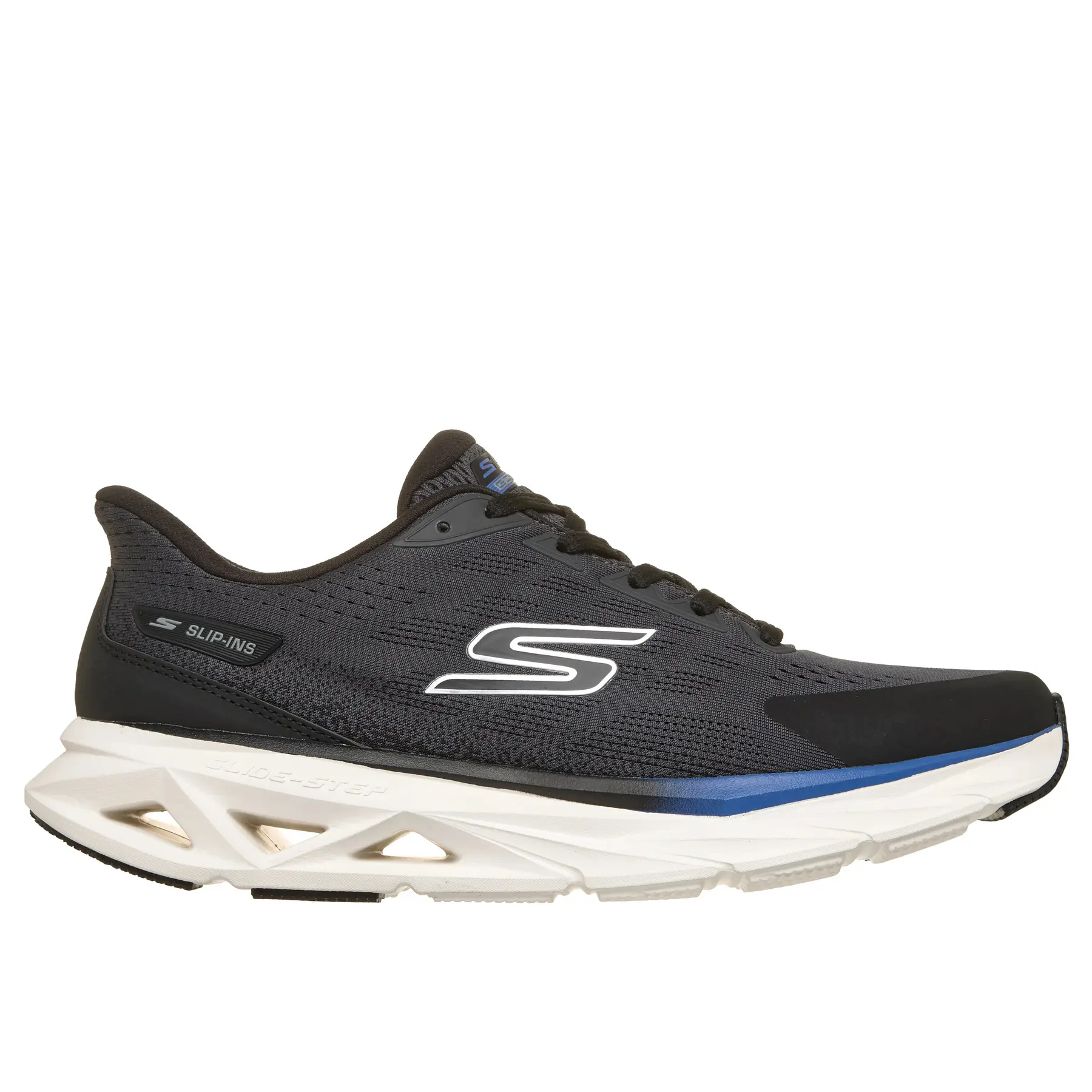 Baskets Skechers Glide Step Vortex