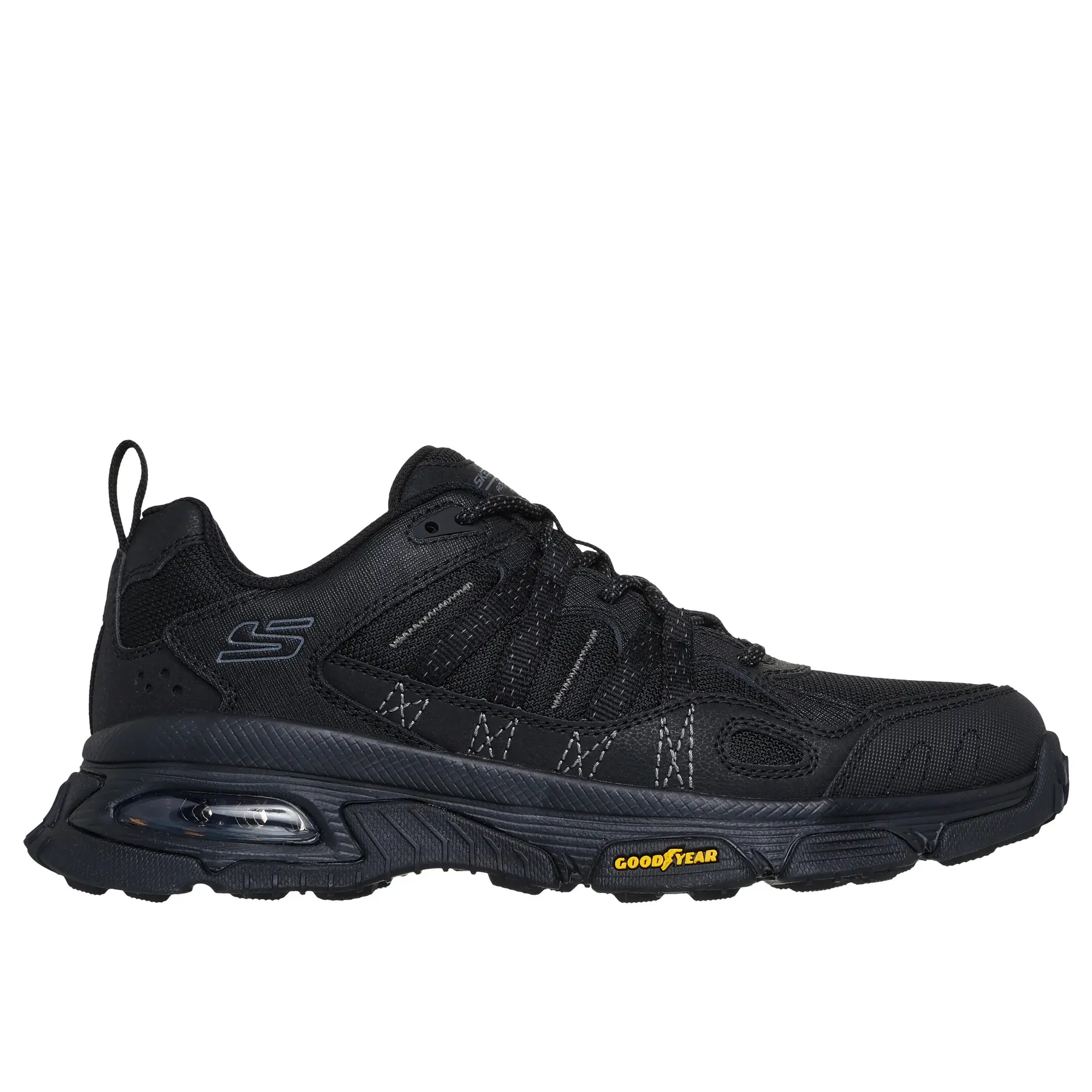 Wanderschuhe Skechers Air Envoy