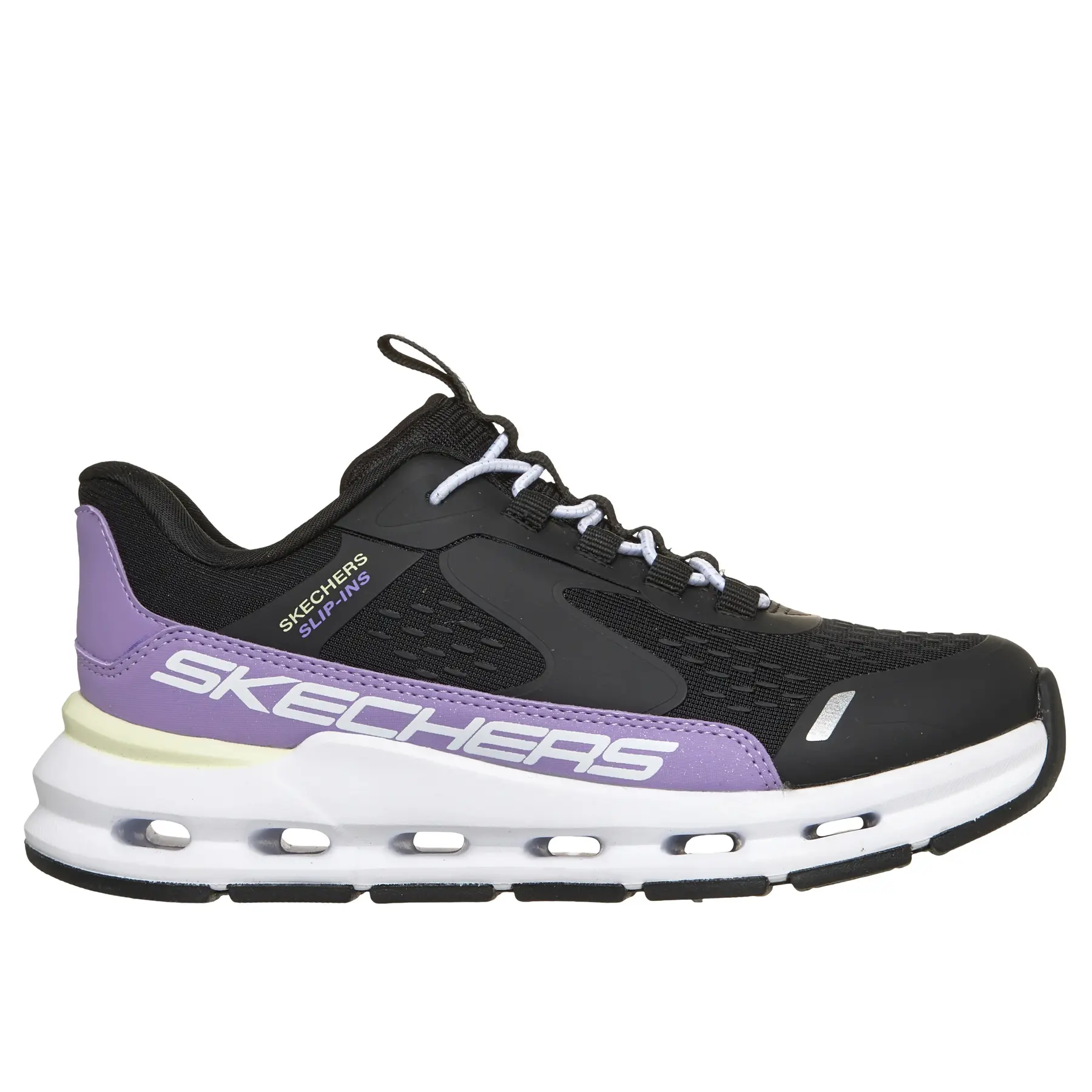Baskets fille Skechers Glide-Step Vista Lane Baskets fille Skechers Glide-Step Vista Lane