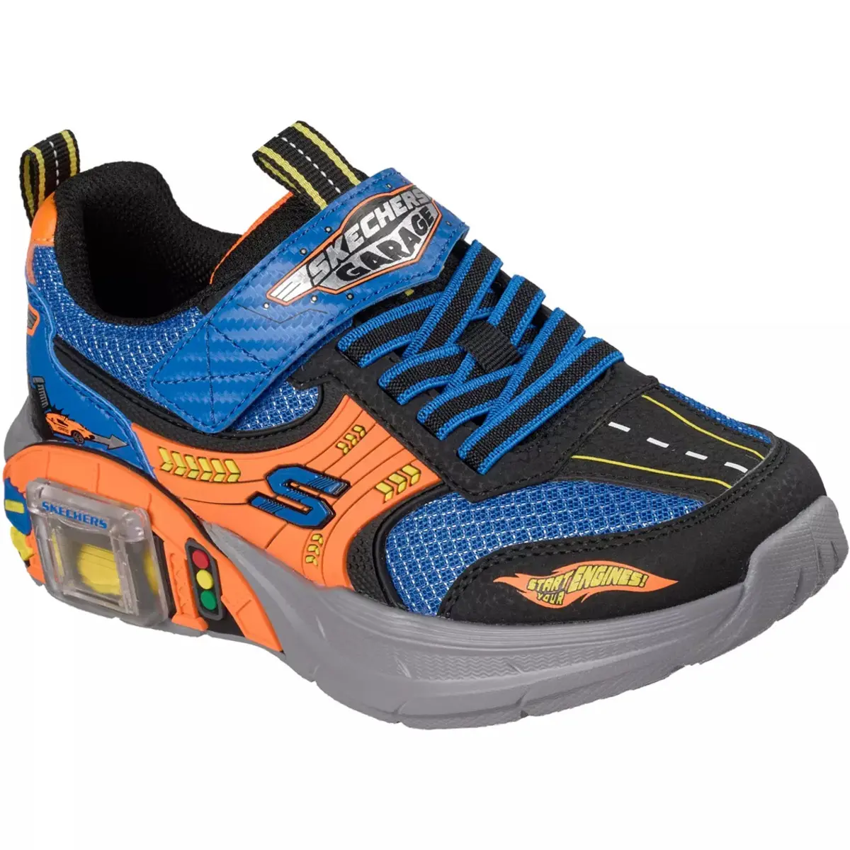 Sneakers Skechers Garage