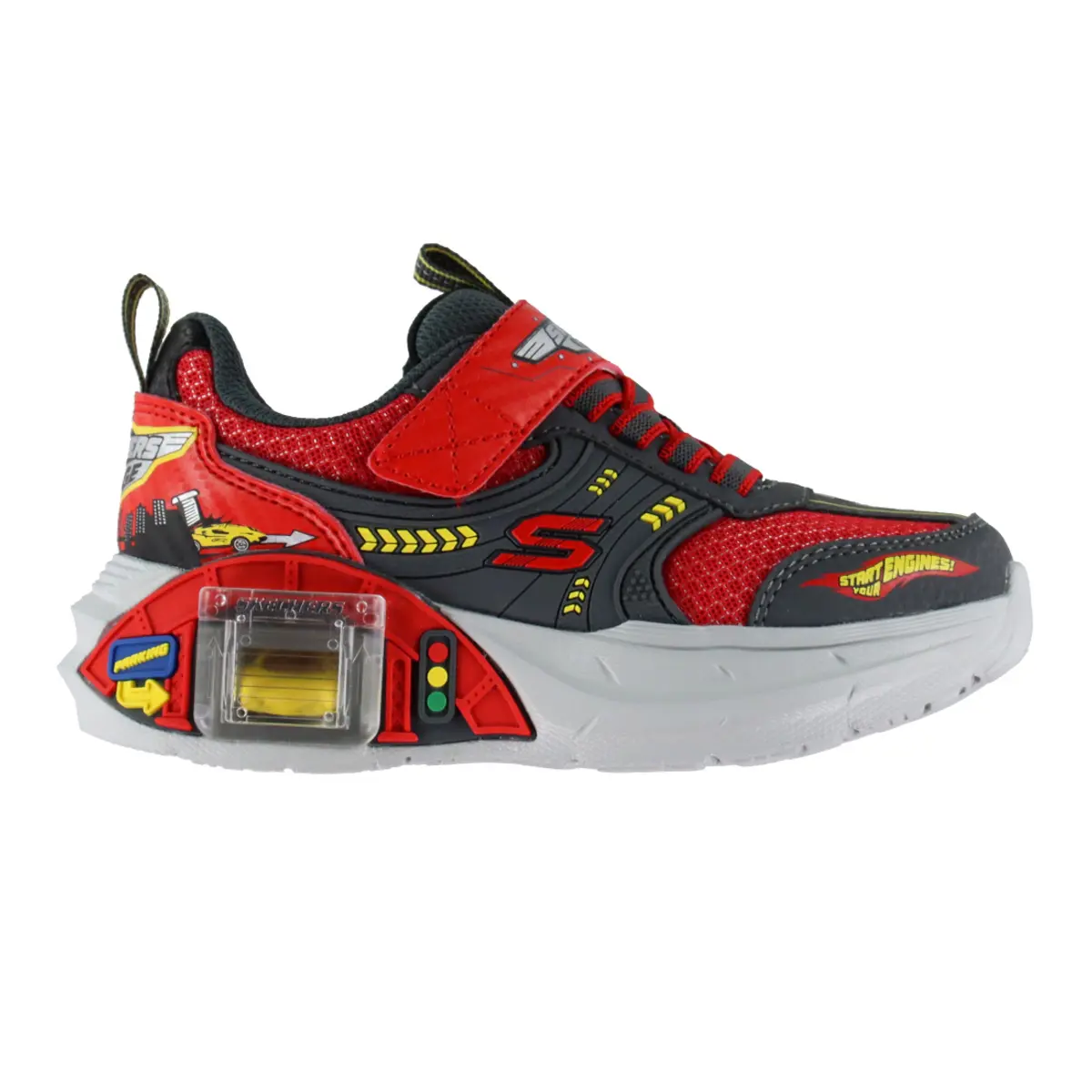 Sneakers Skechers Garage
