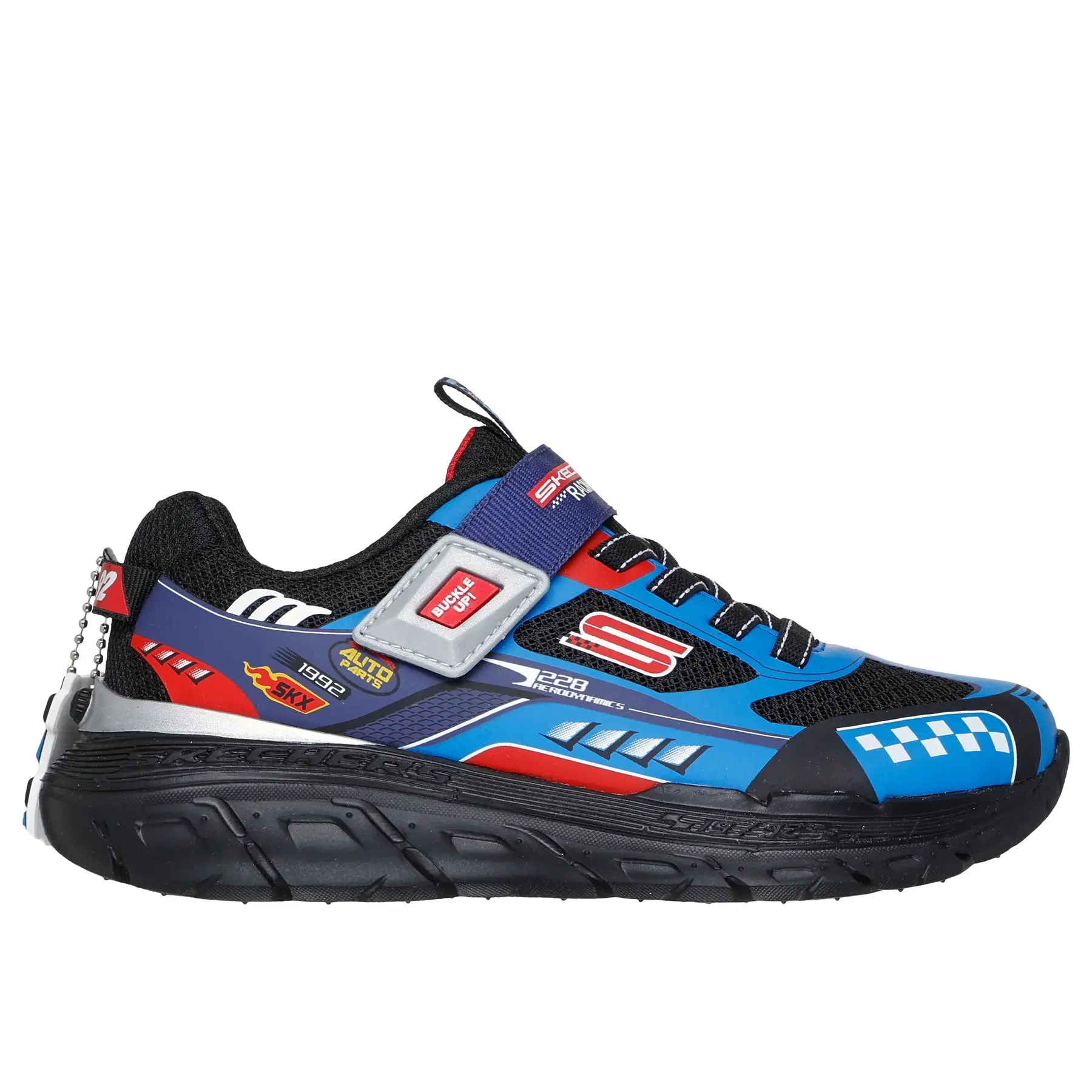 Sneakers Skechers Skech Tracks