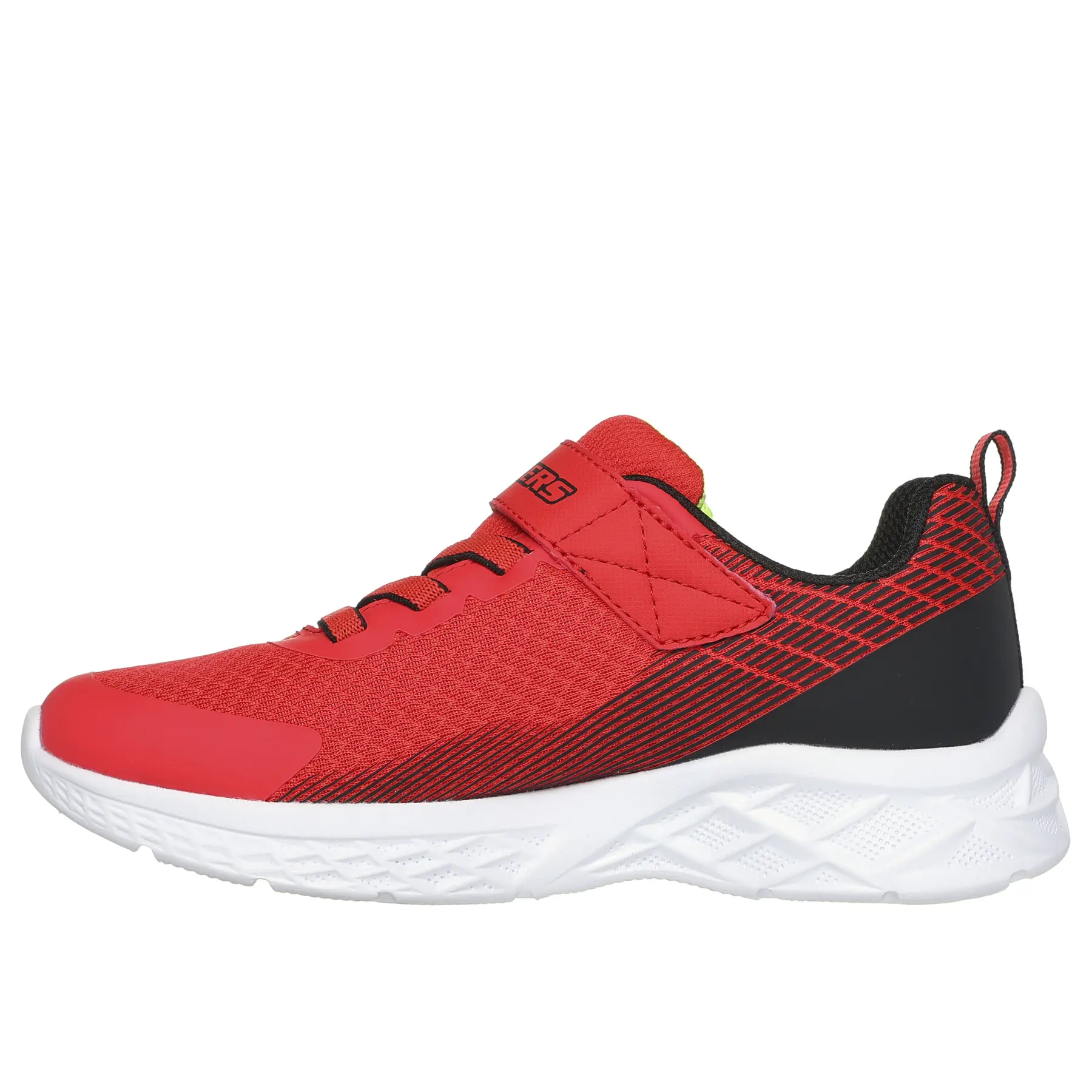 Sneakers per bambini Skechers Microspec II Zovrix