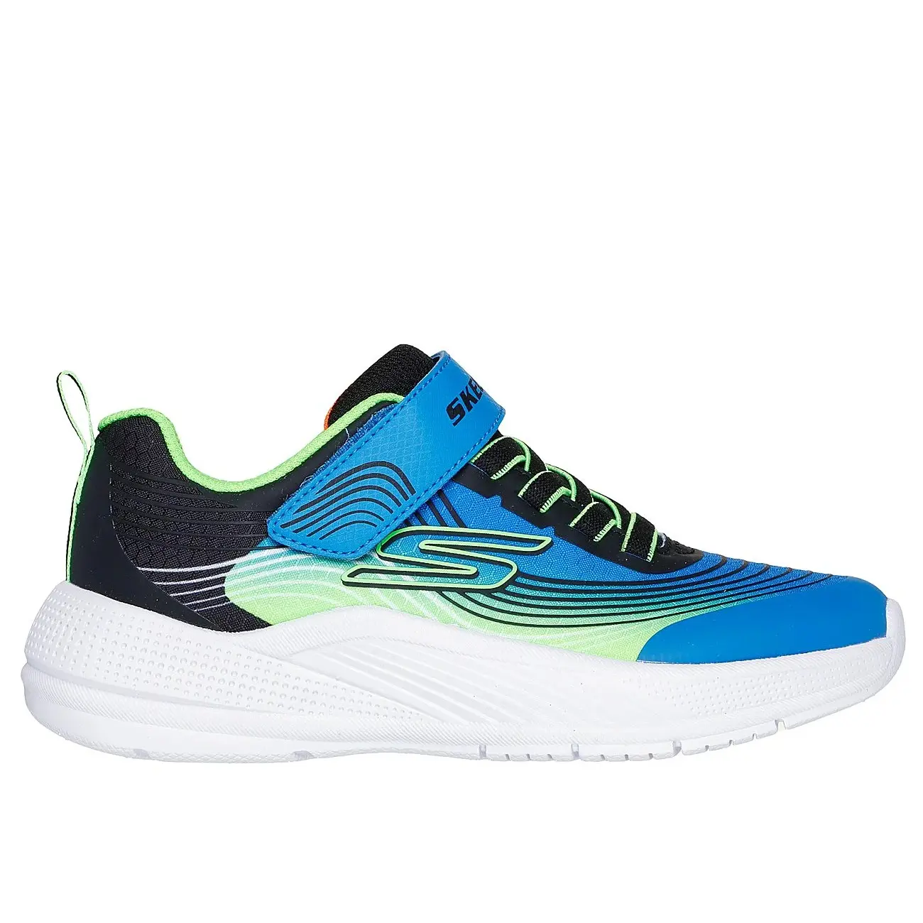 Baskets bébé Skechers Performante Baskets bébé Skechers Performante