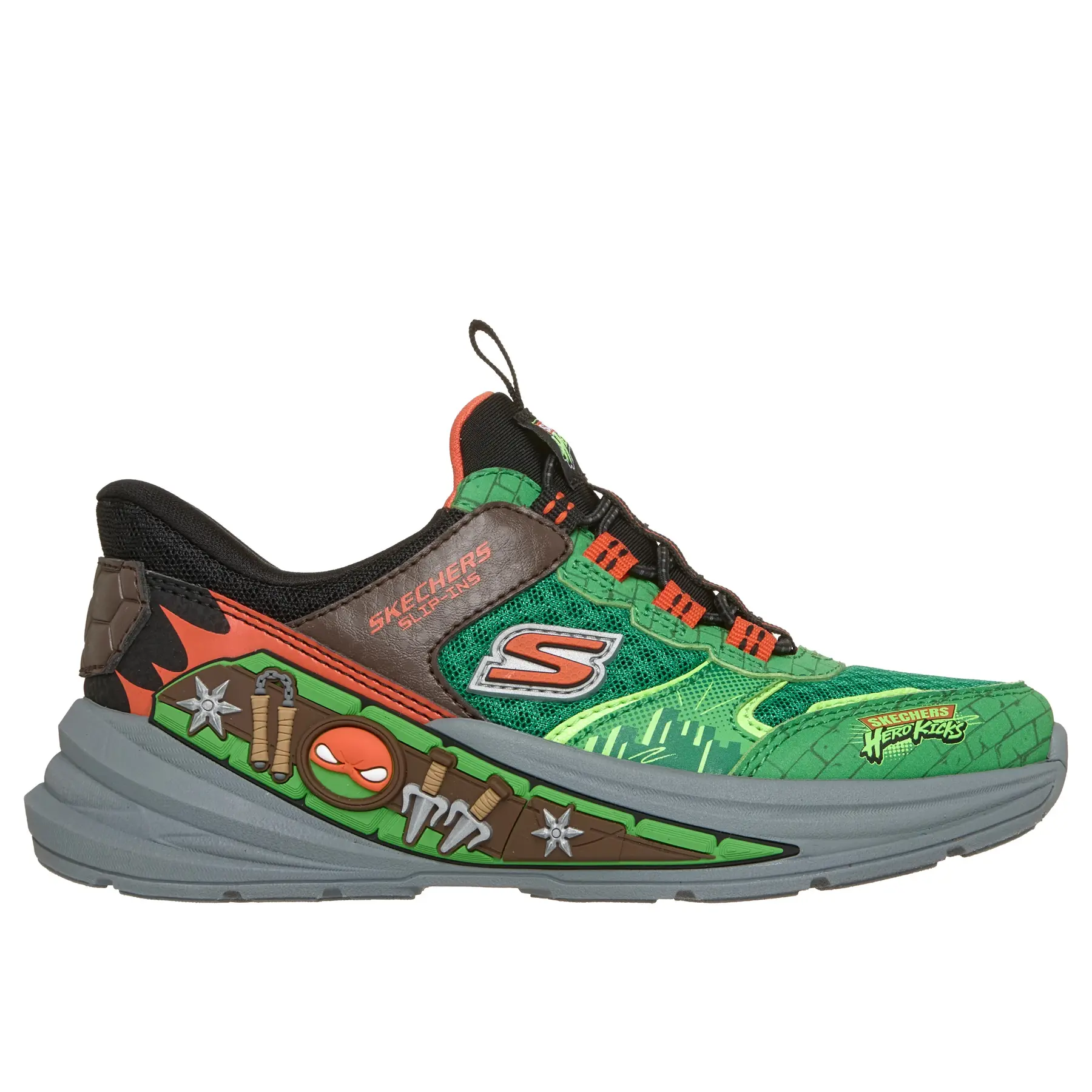 Baskets bambino Skechers Hyper Quest