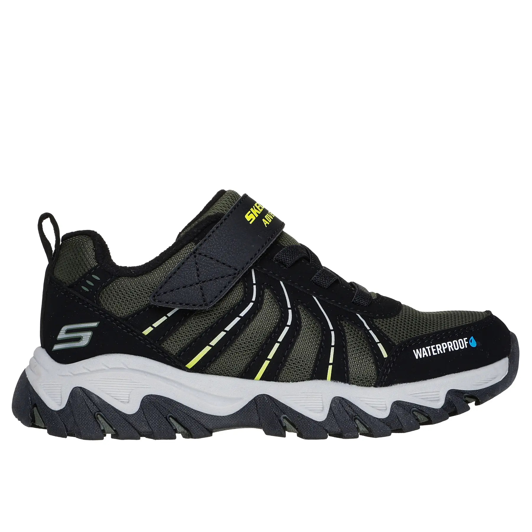 Baskets enfant Skechers Rugged Ranger-hydro