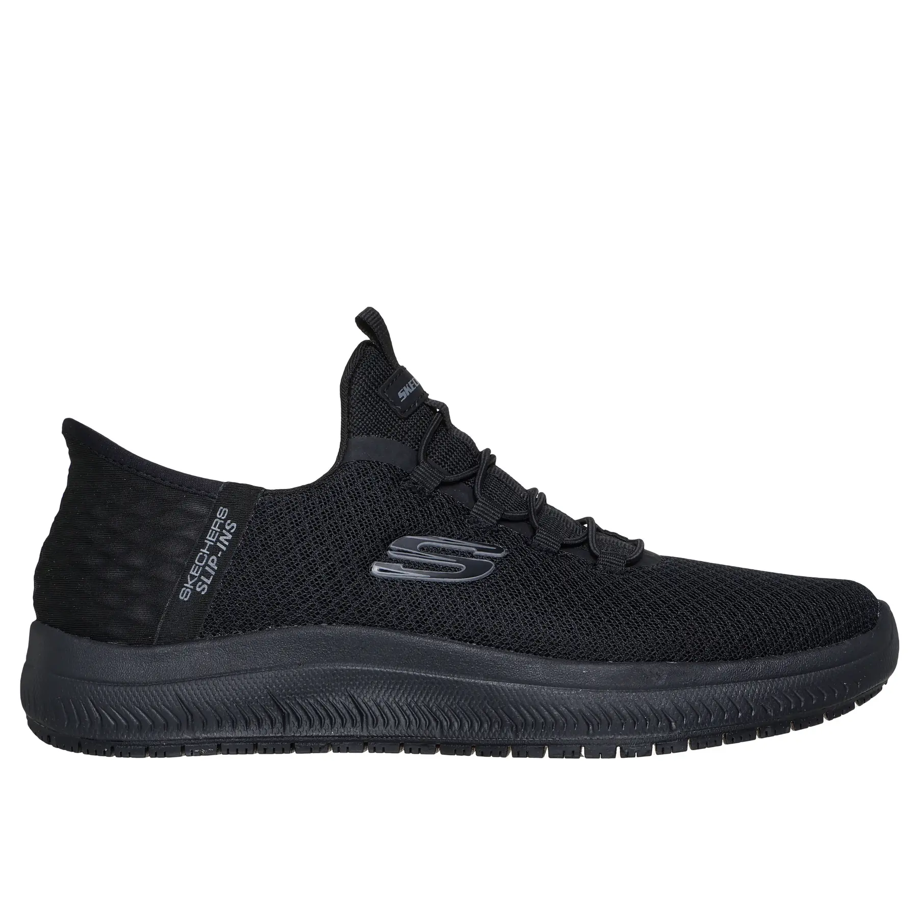 Sneakers da donna Skechers Slip-Ins Work Summits SR-Enslee