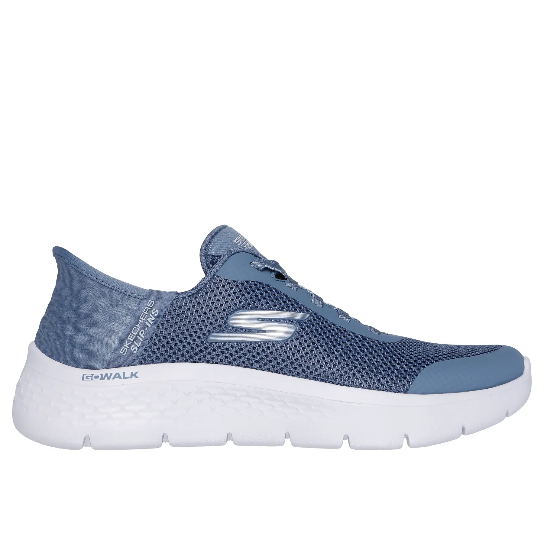 Sneakers da donna Skechers Go Walk Flex-Grand Entry