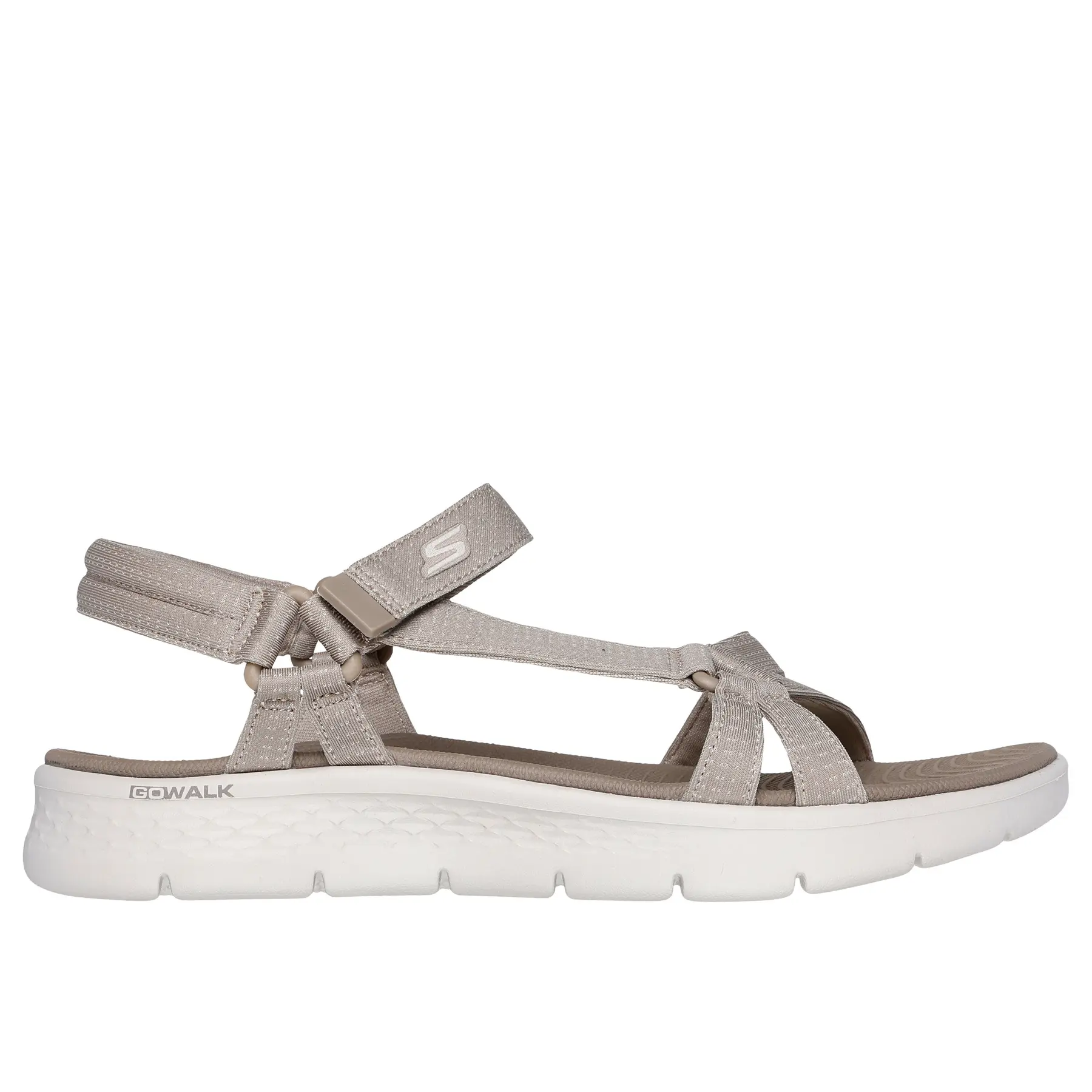Sandali da donna Skechers Go Walk Flex-Sublime