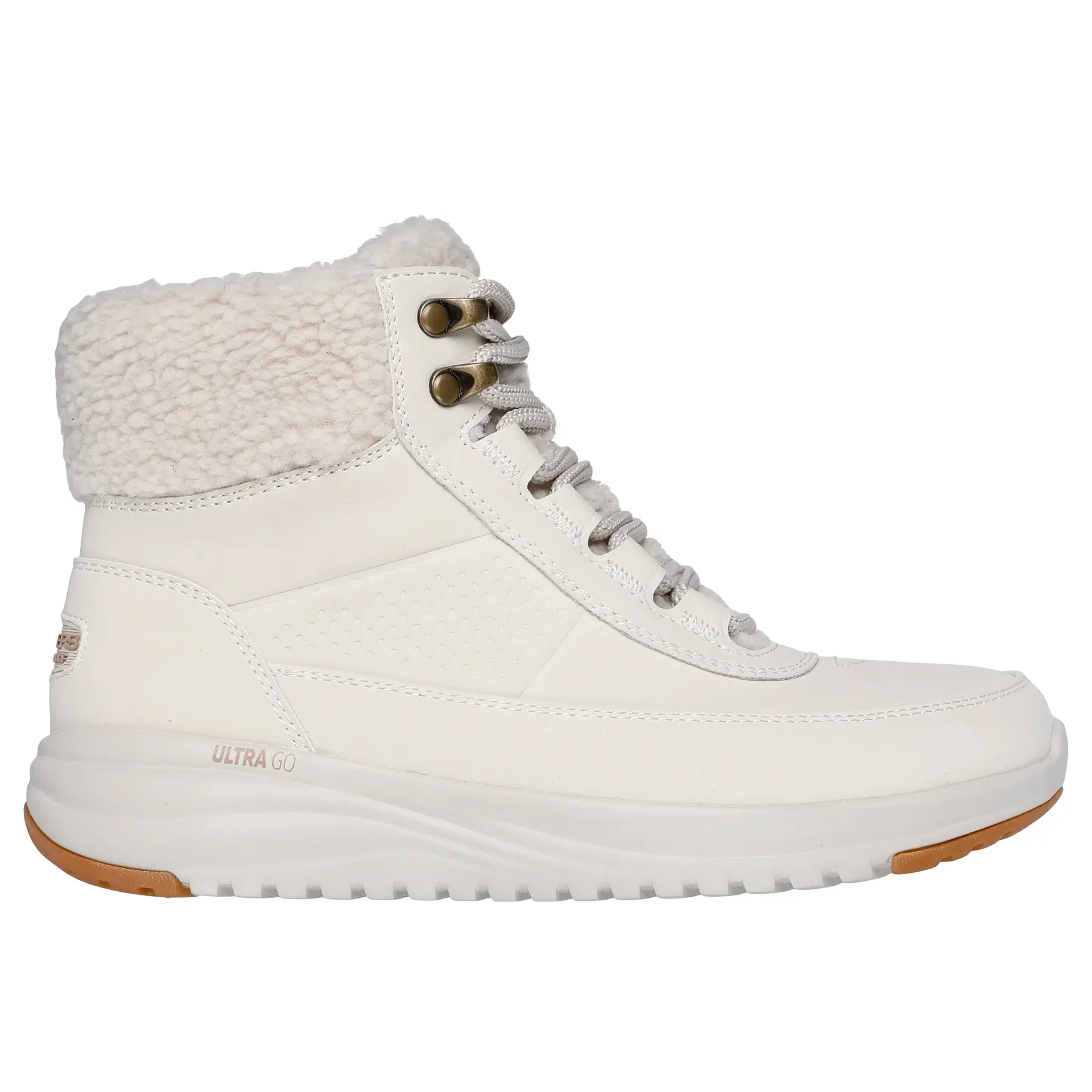 Stivaletti da donna Skechers On-the-GO Stellar Alpine Adventure