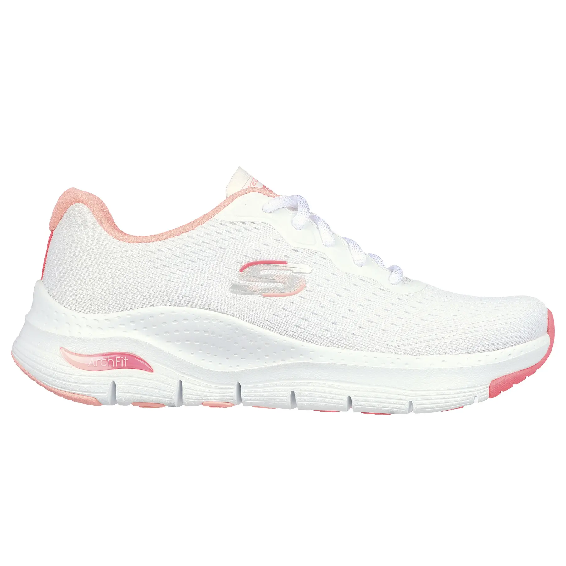 Scarpe da ginnastica da donna Skechers Arch Fit Infinity Cool