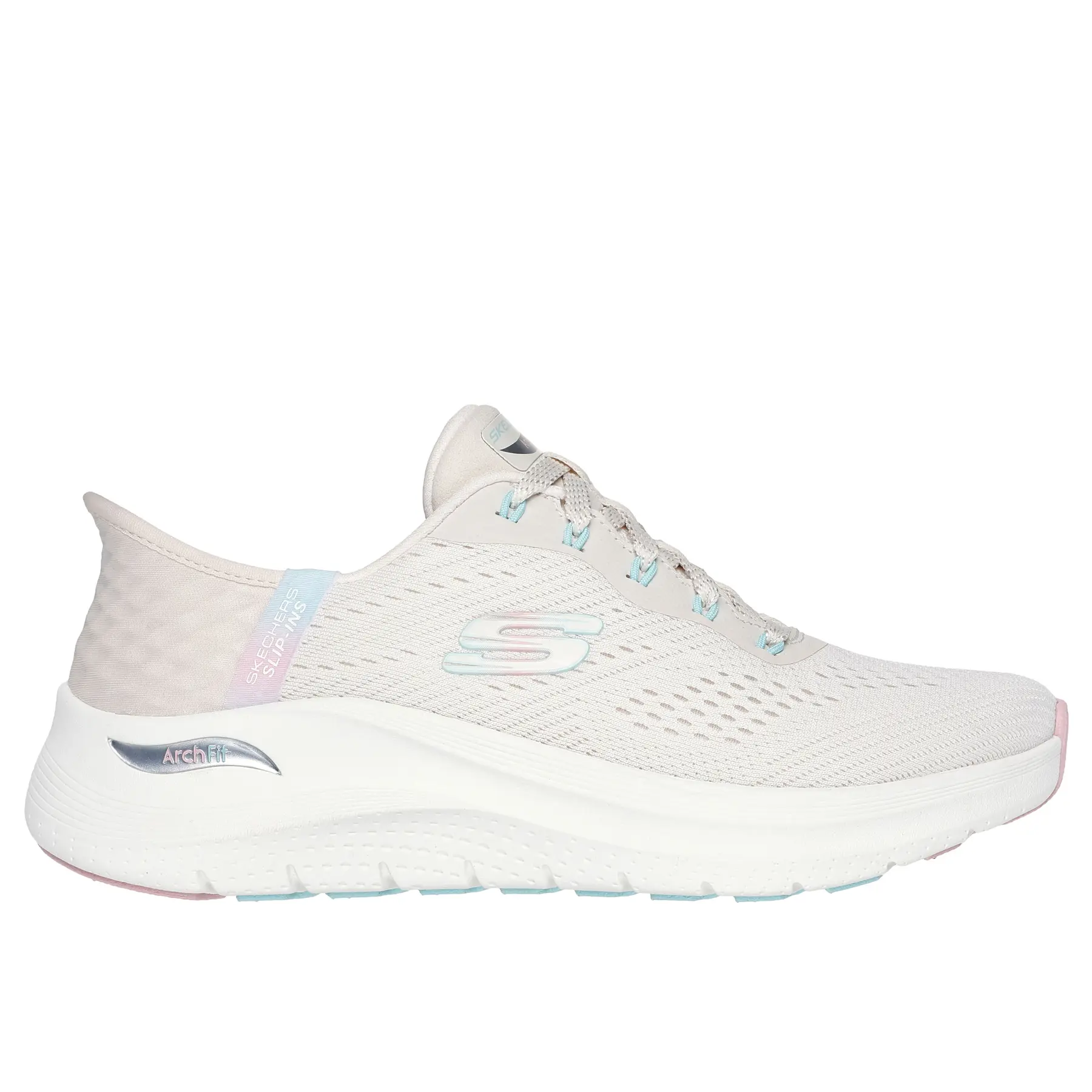 Sneakers da donna Skechers Arch Fit 2.0-Easy Chic