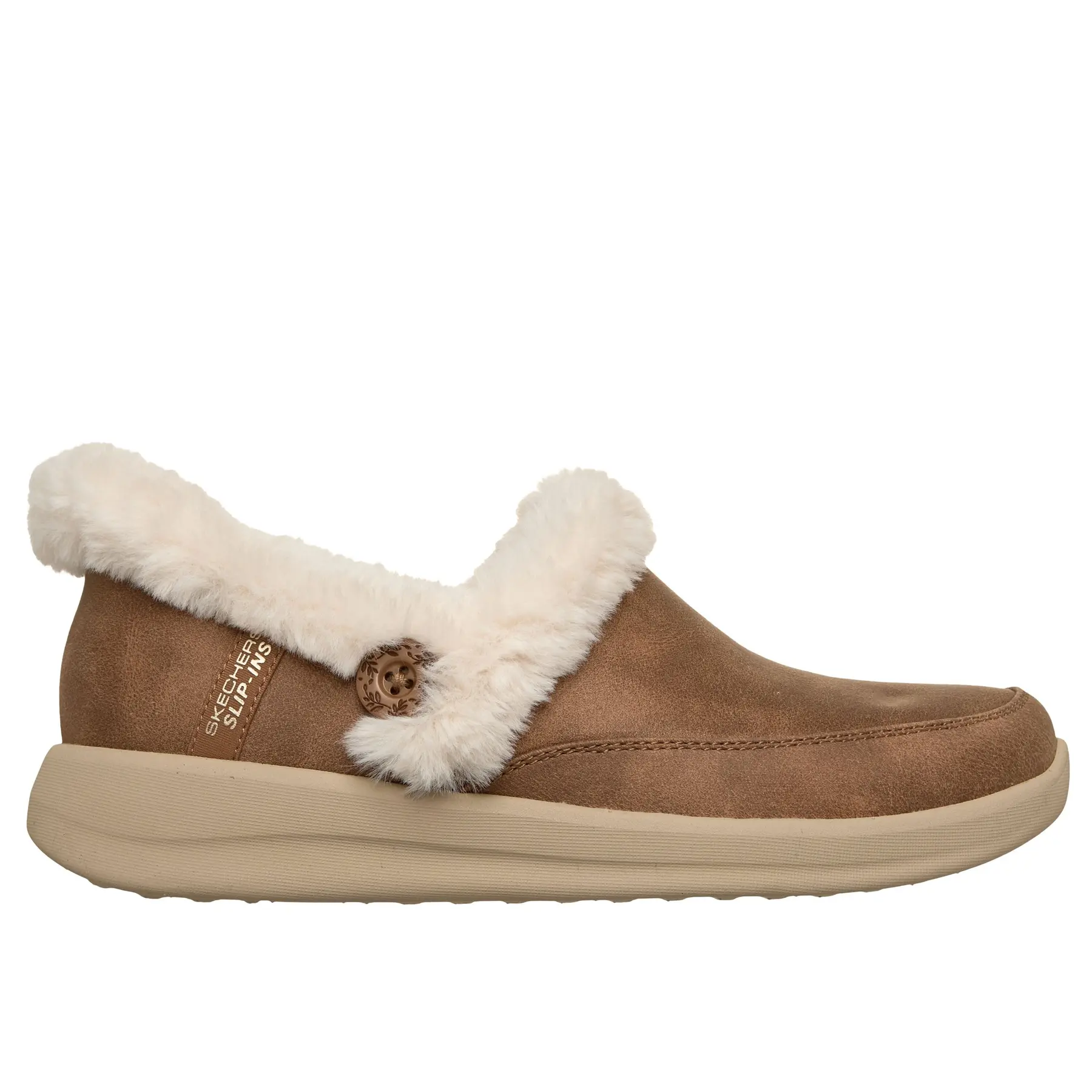 Pantofole da donna Skechers Cozy Escape