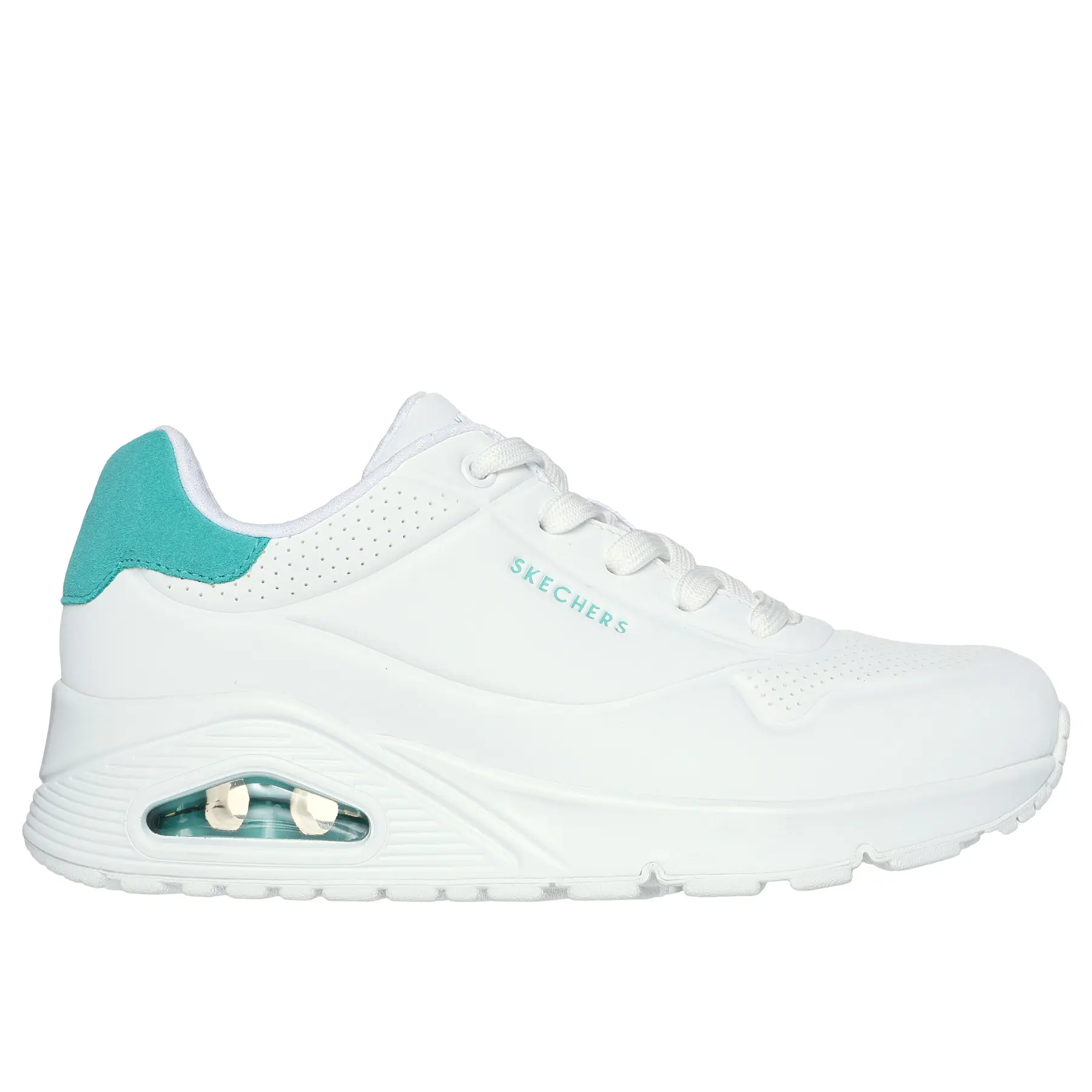 Scarpe da basket da donna Skechers Uno