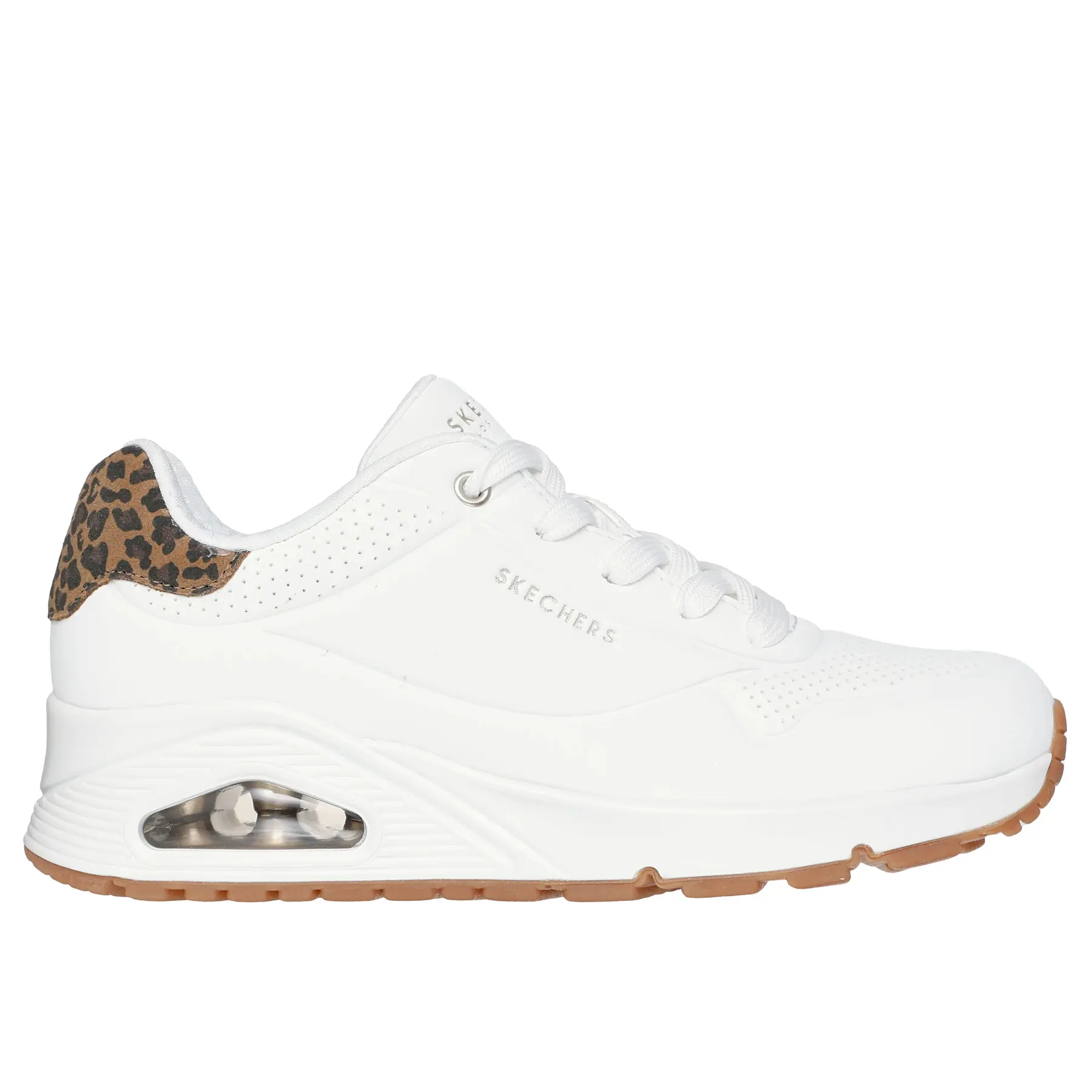 Sneakers da donna Skechers Uno Jungle Nite