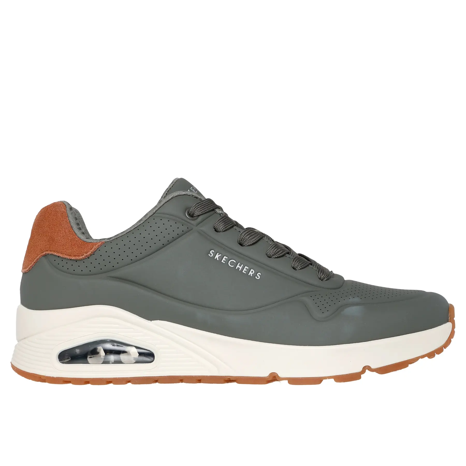 Sneakers Skechers Uno Suited On Air