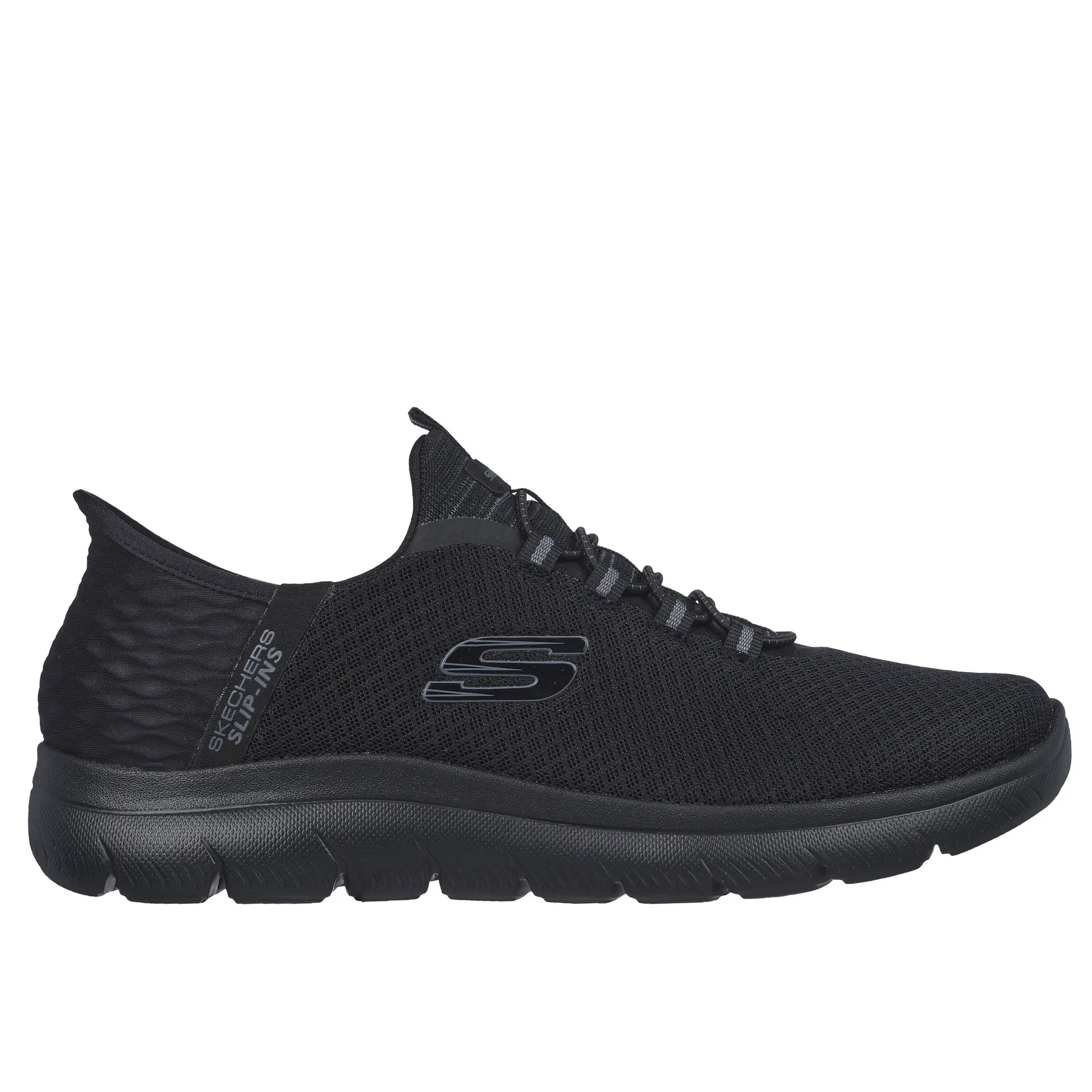 Sneakers  Summits - High Range