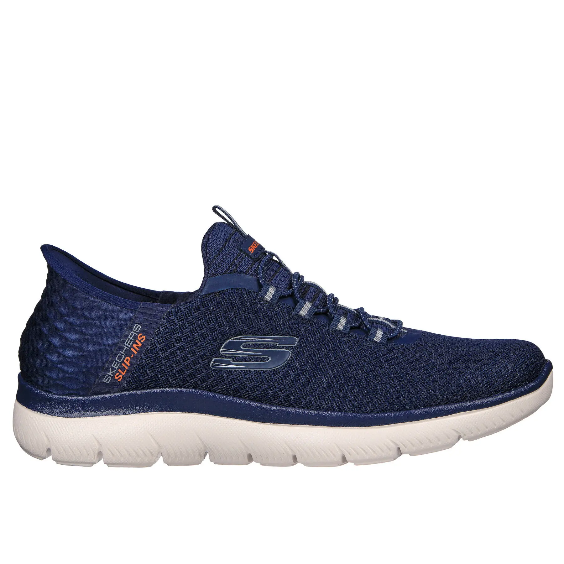 Scarpe da basket Skechers Slip-Ins: Summits-High Range