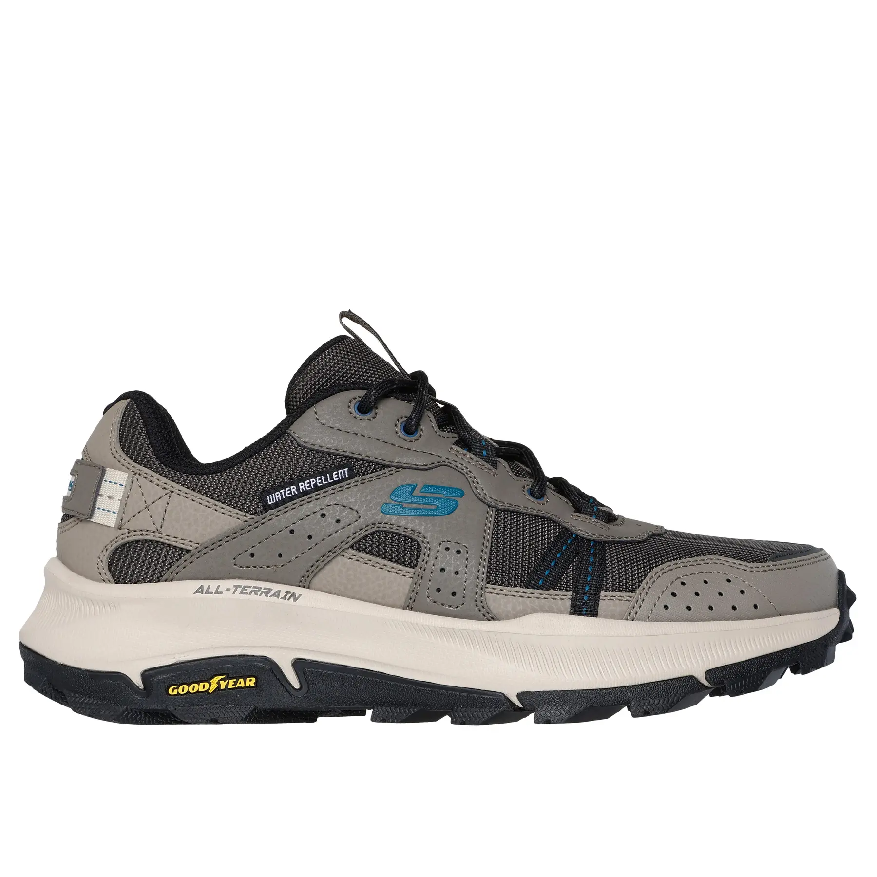 Trail-Schuhe Skechers Equalizer 5.0 Trail Solix Creek