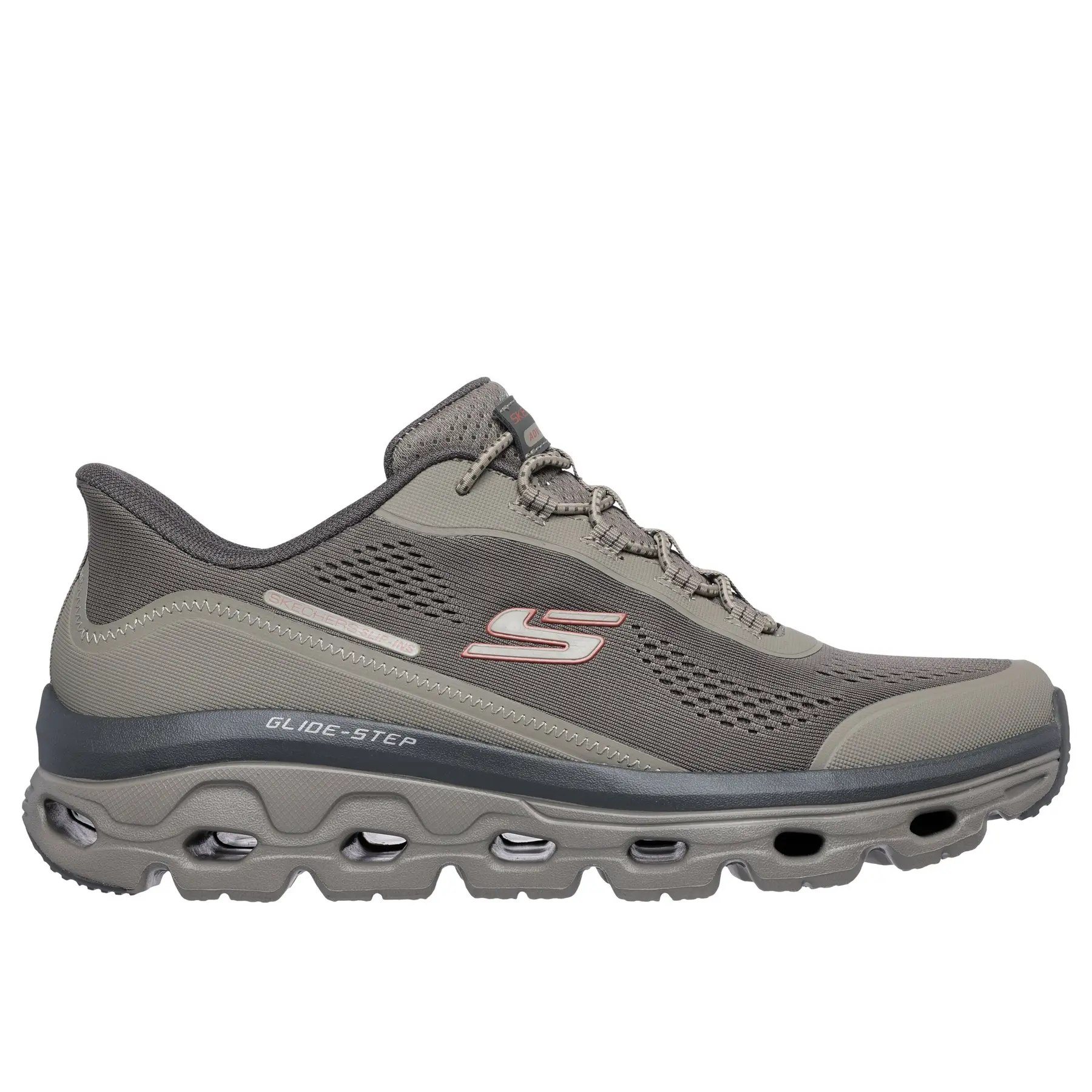 Sneakers Skechers Glide-Step Sole Glover Peak