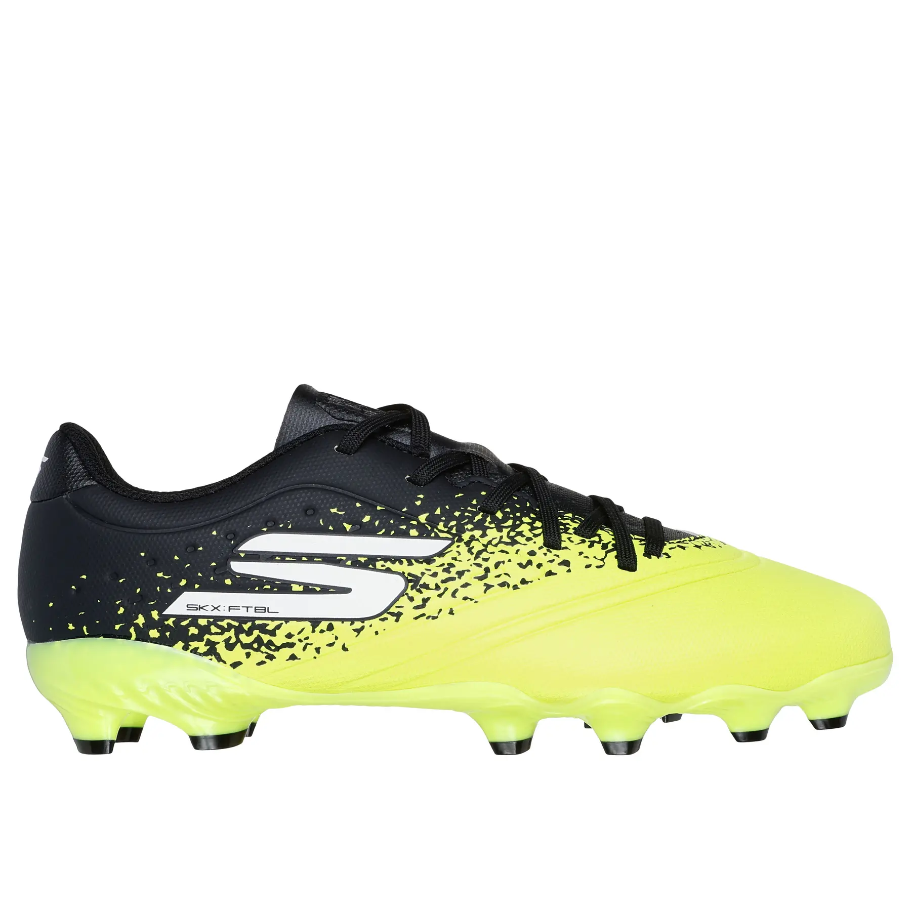Kindervoetbalschoenen Skechers Razor 1.5 FG