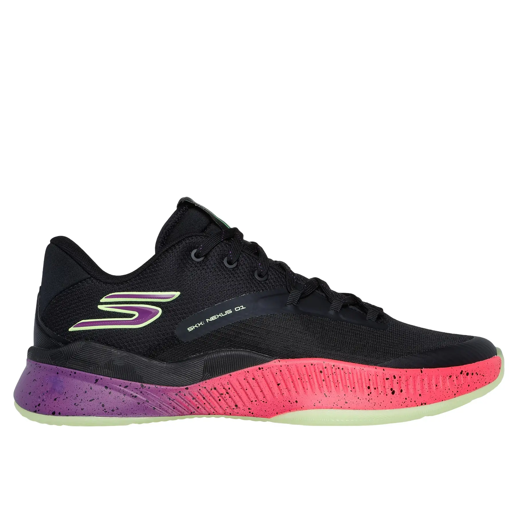 Scarpe basket Skechers SKX League