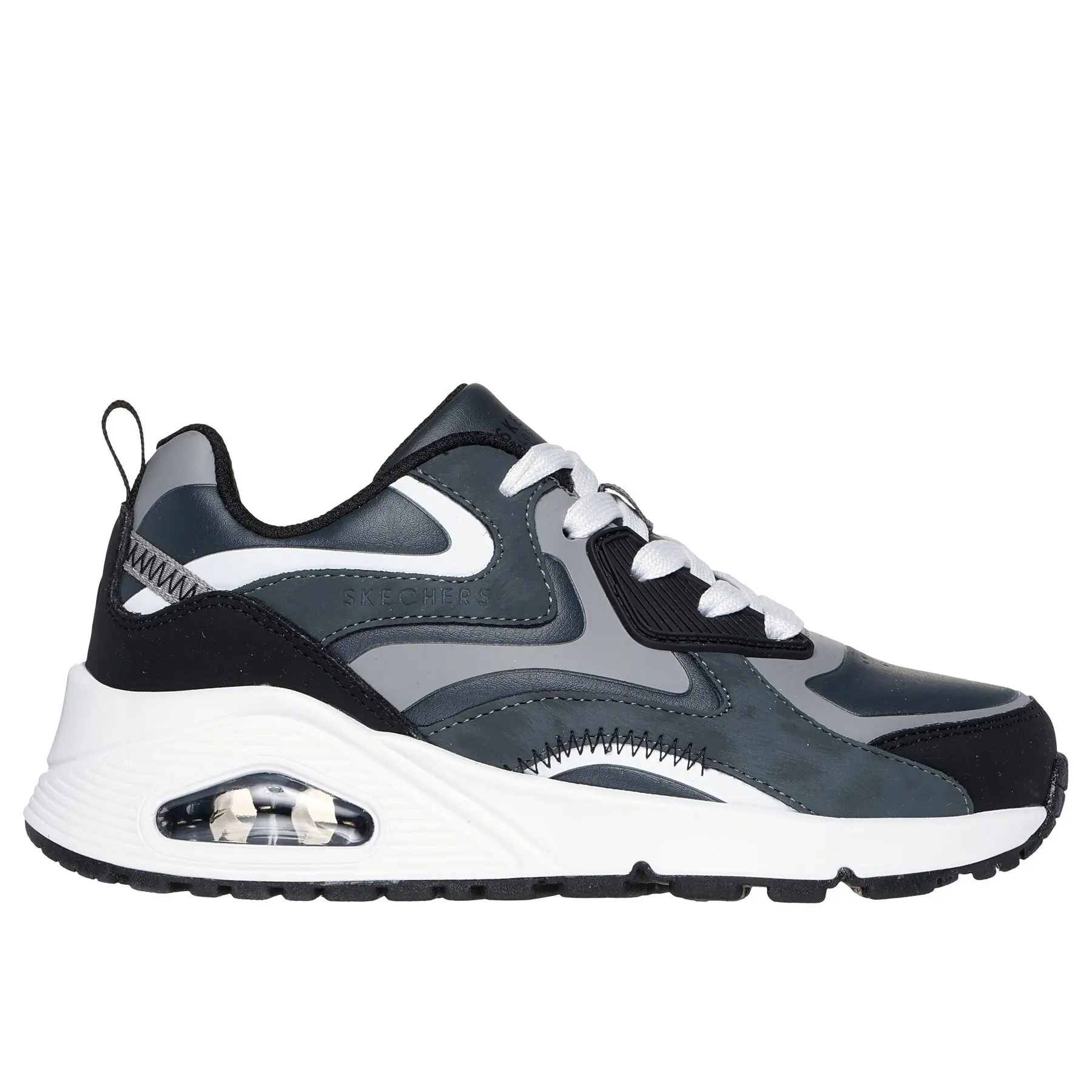Sneakers per bambini Skechers Uno Gen1-Color Surge
