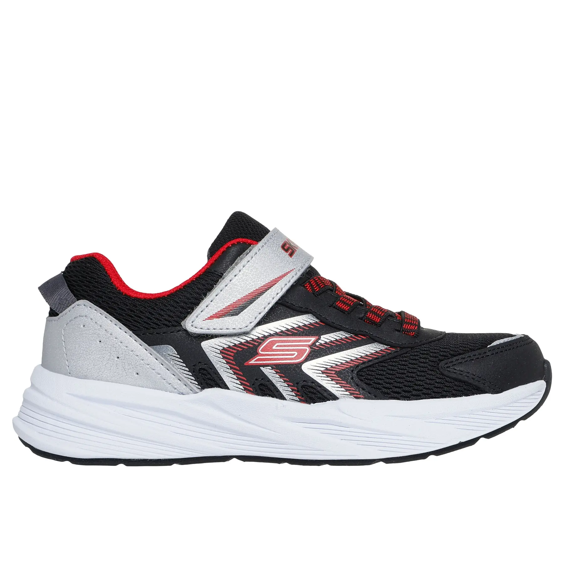 Sneakers per bambini Skechers Microspec Tread