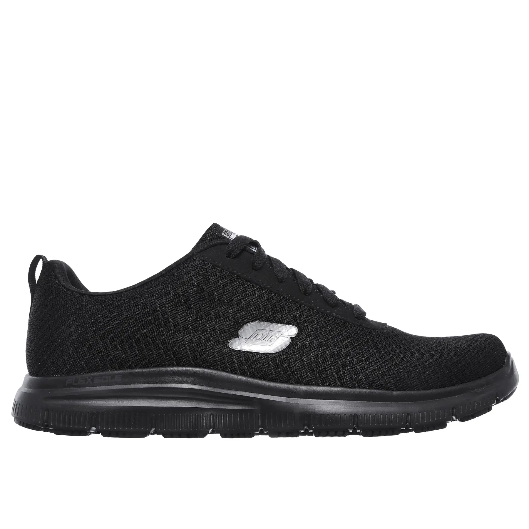 Sneakers Skechers Work Relaxed Fit: Flex Advantage-Bendon SR