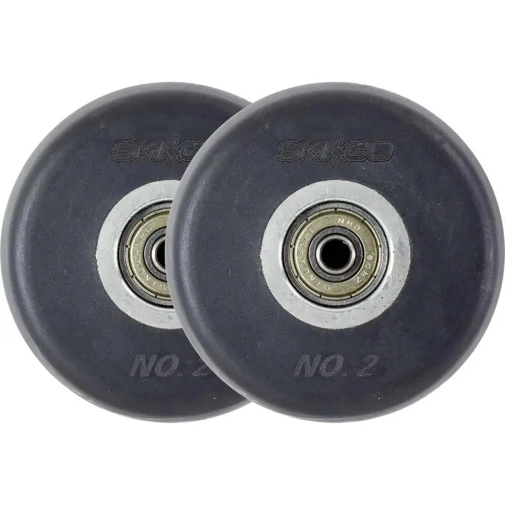 Vorderrad Standard Skigo Classic (x2)