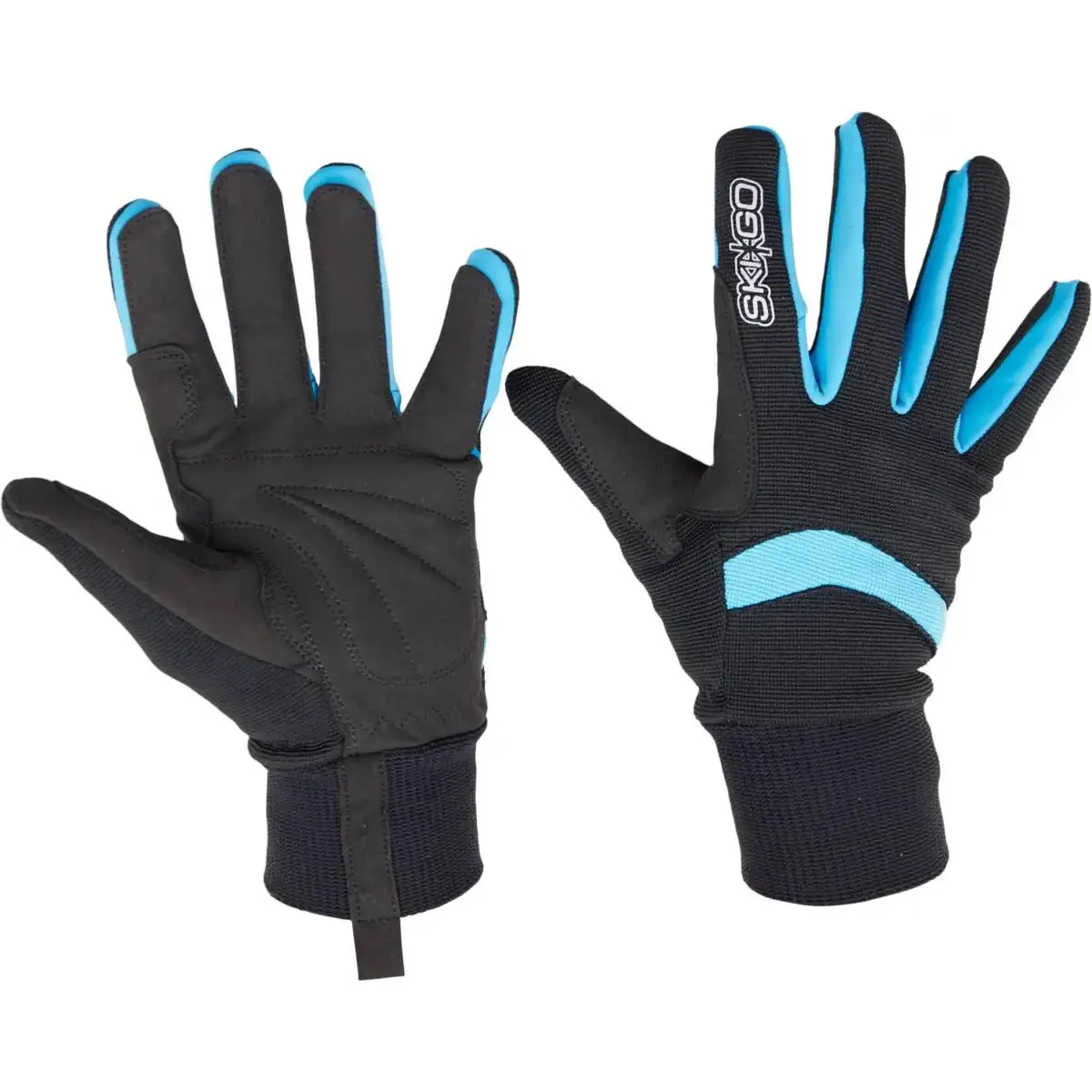 Skihandschoenen Skigo Touring