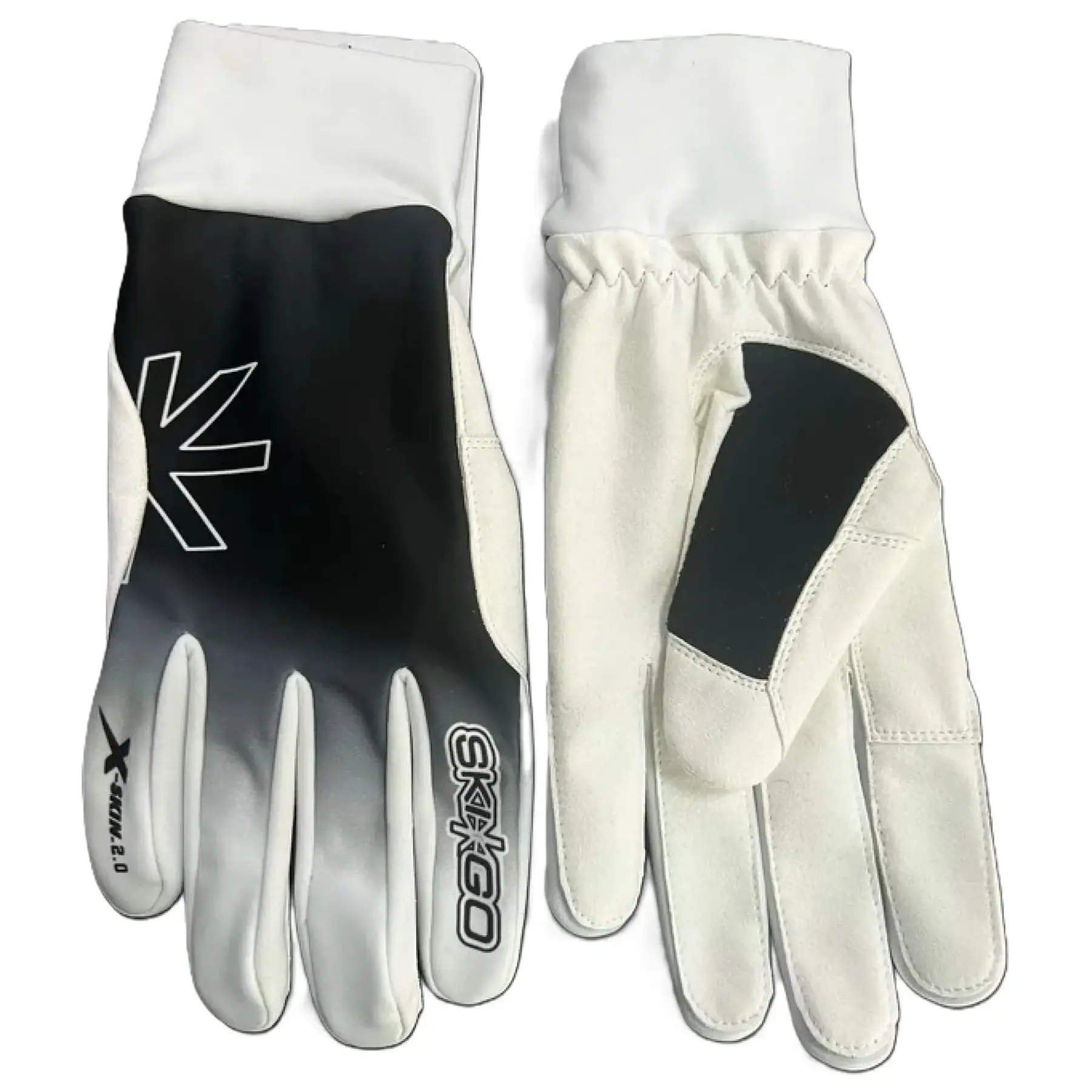 Skihandschuhe Skigo Attack Race
